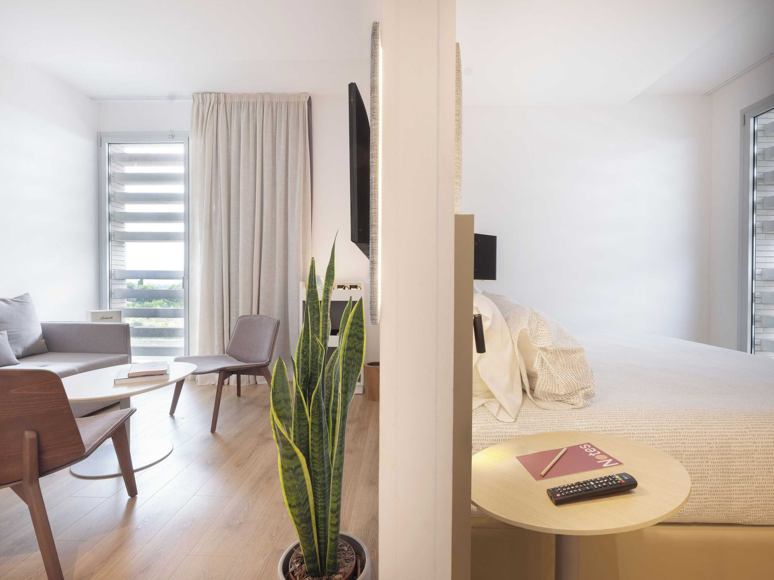 Gift card for Innside by Meliá Barcelona Aeropuerto Gift card for Innside by Meliá Barcelona Aeropuerto