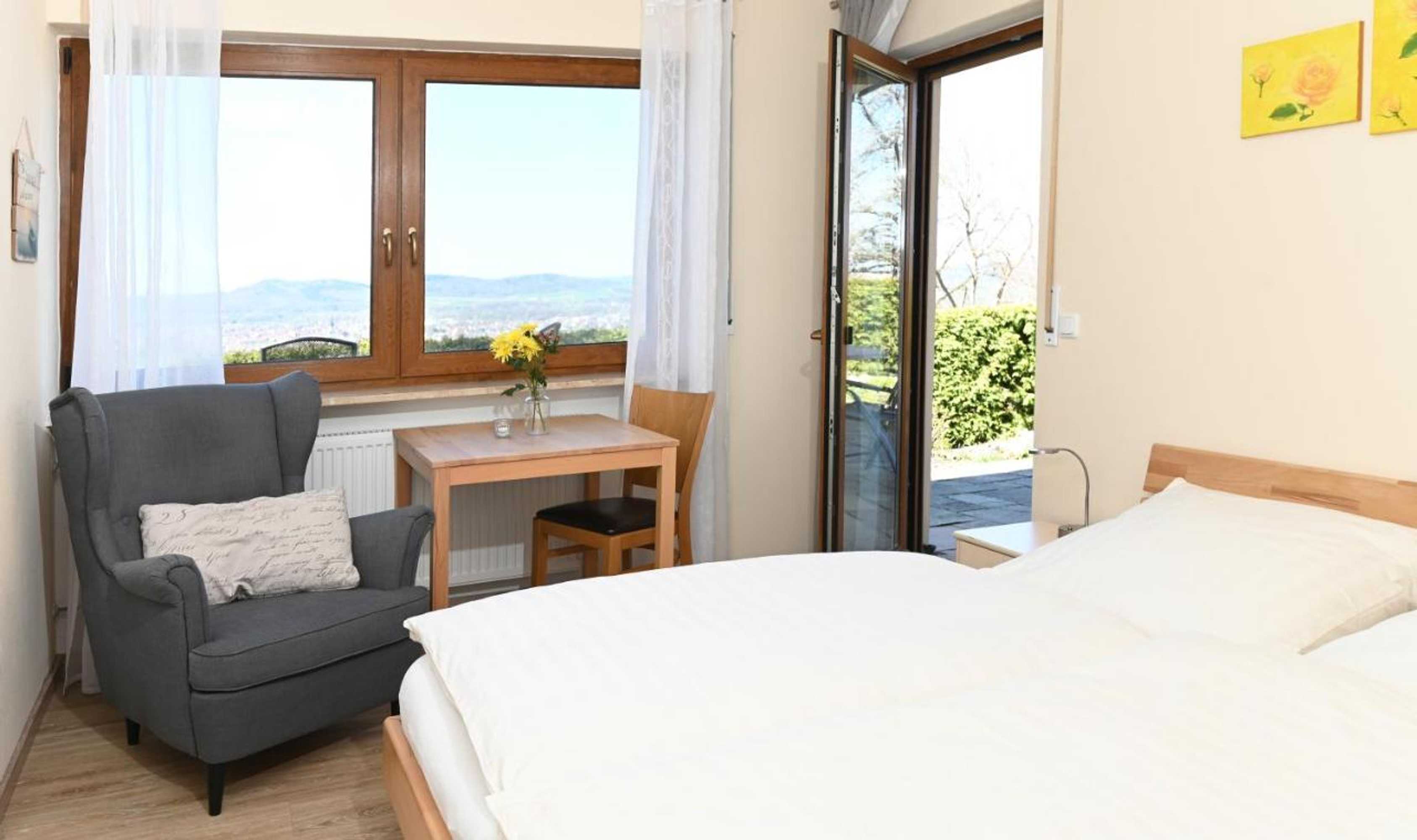 Gift card for Schoepke Pension