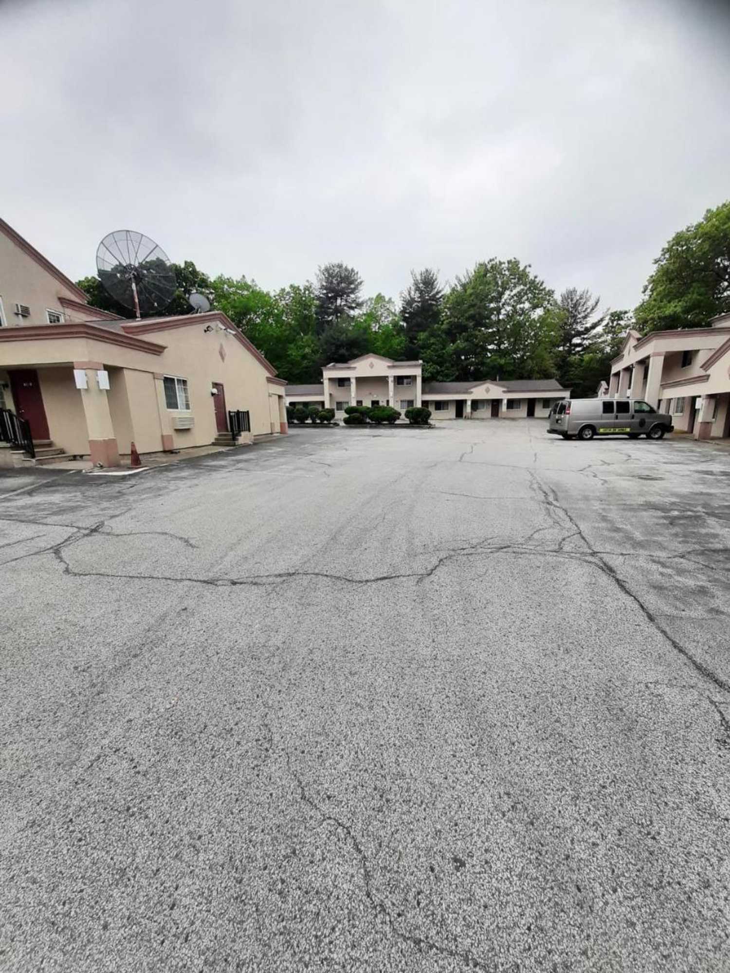 Gift card for Travelers Lodge