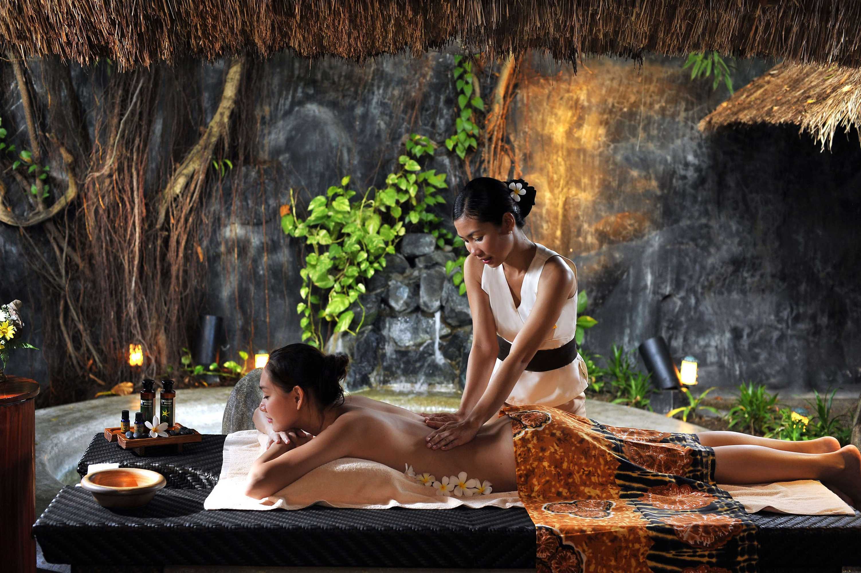 Gift card for Plantation Bay a Real Resort With a Real Spa