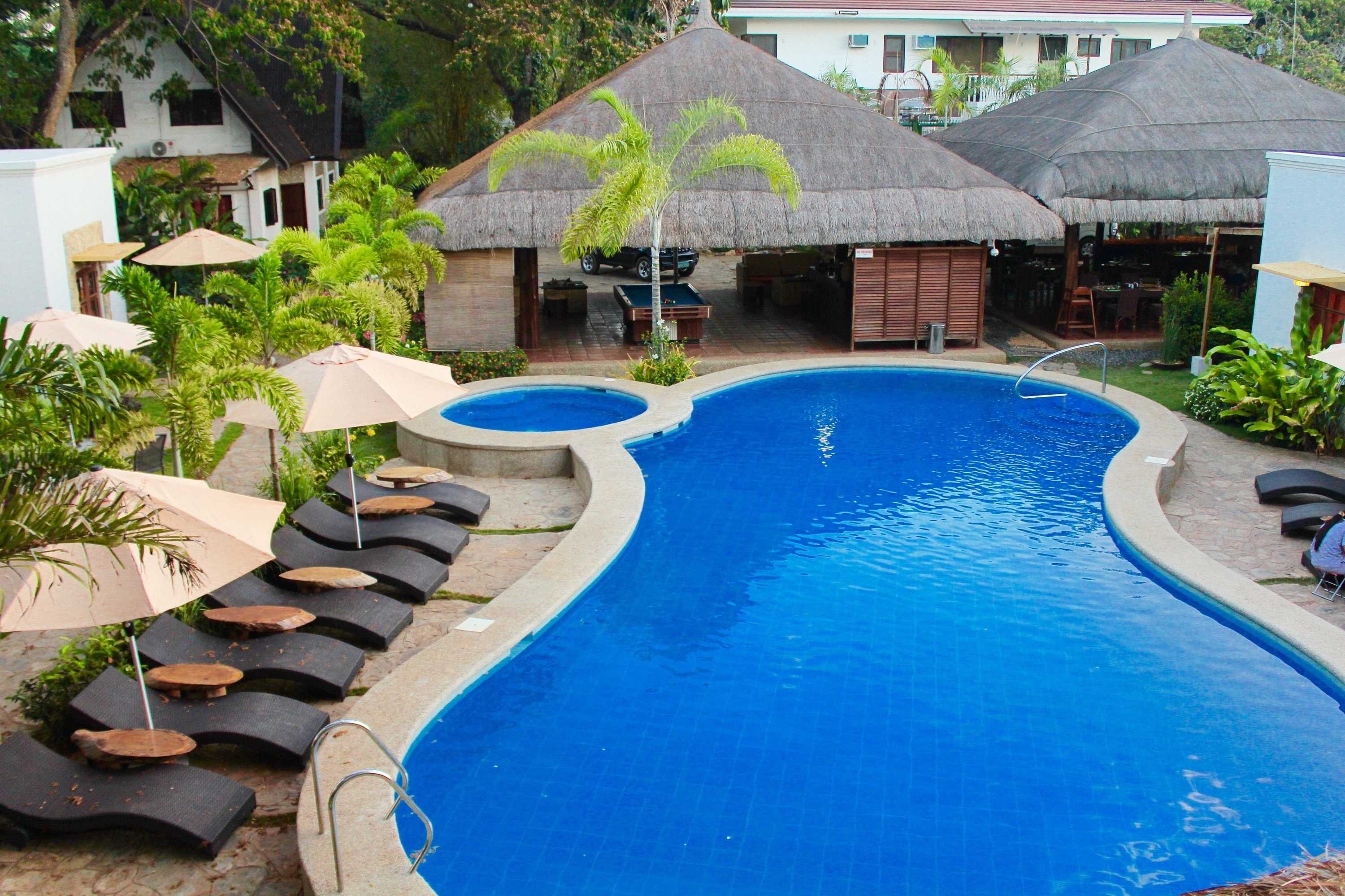 Gift card for Acacia Tree Garden Hotel