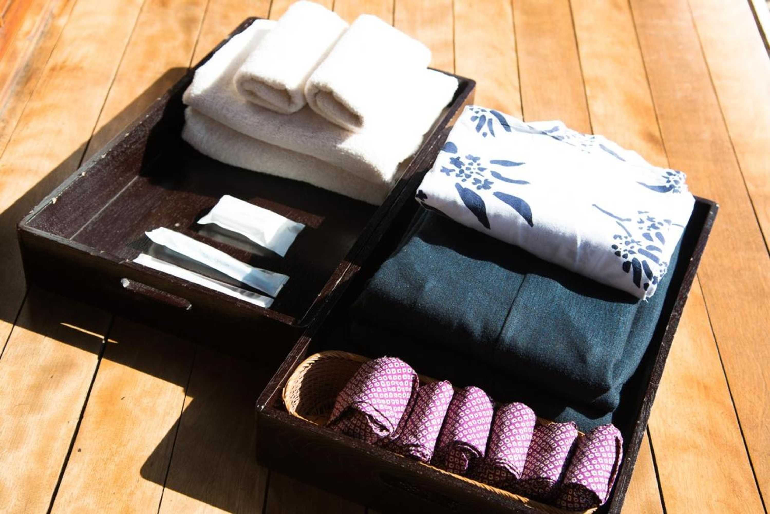 Gift card for Yamada Bessou くつろぎの温泉宿 山田別荘