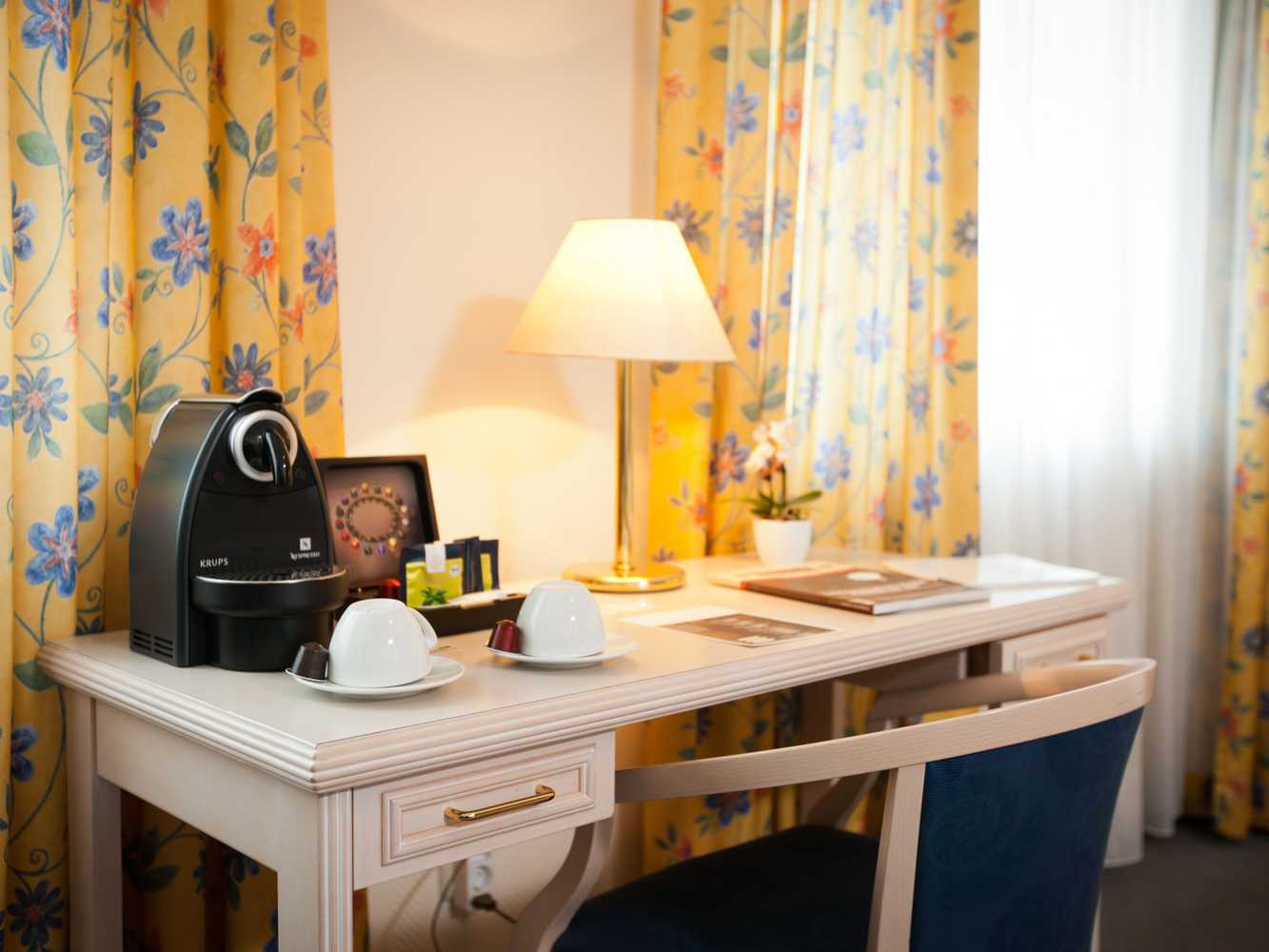 Gift card for Hotel Traube Rüdesheim