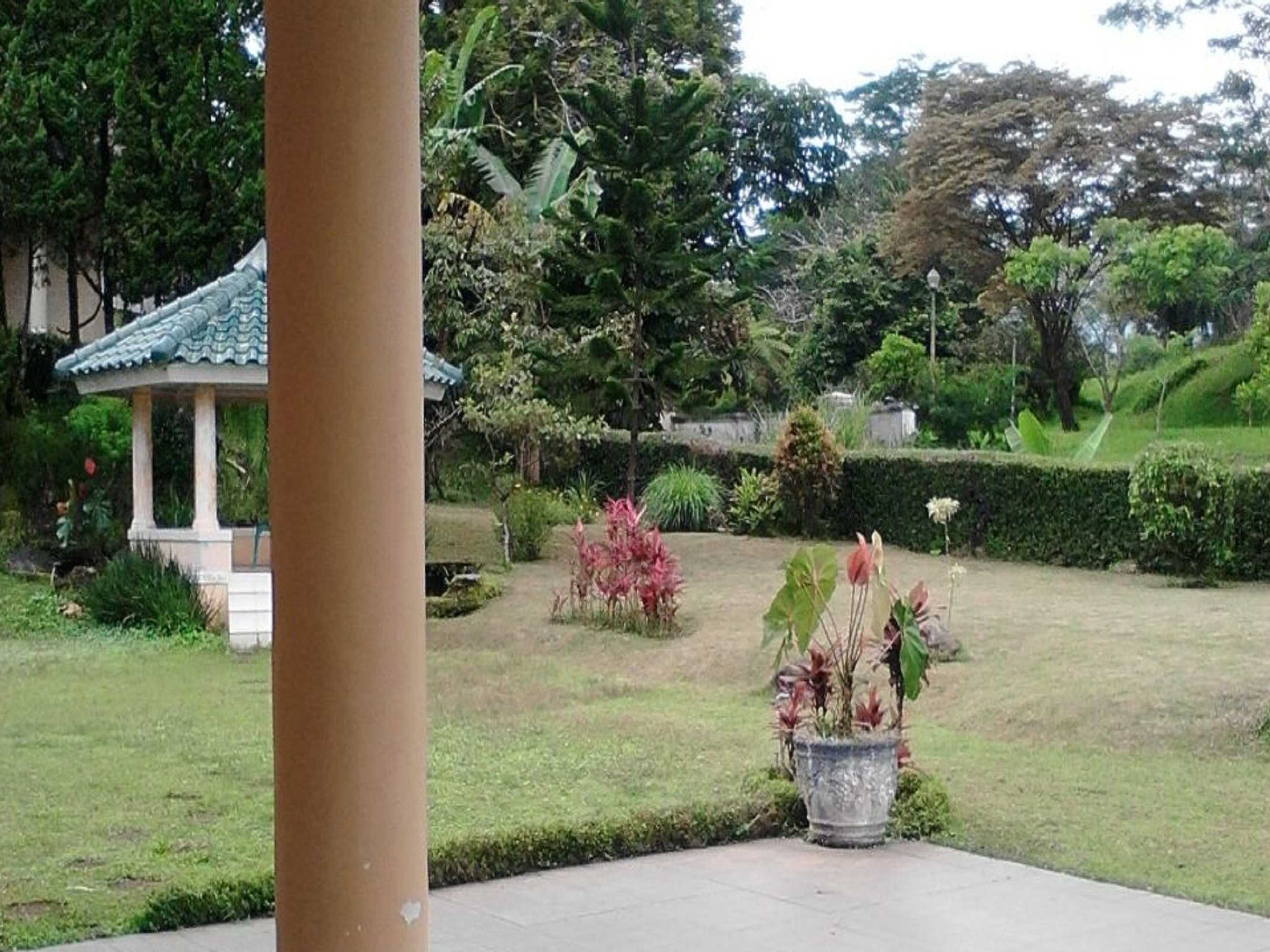 Gift card for Villa Puncak Resort