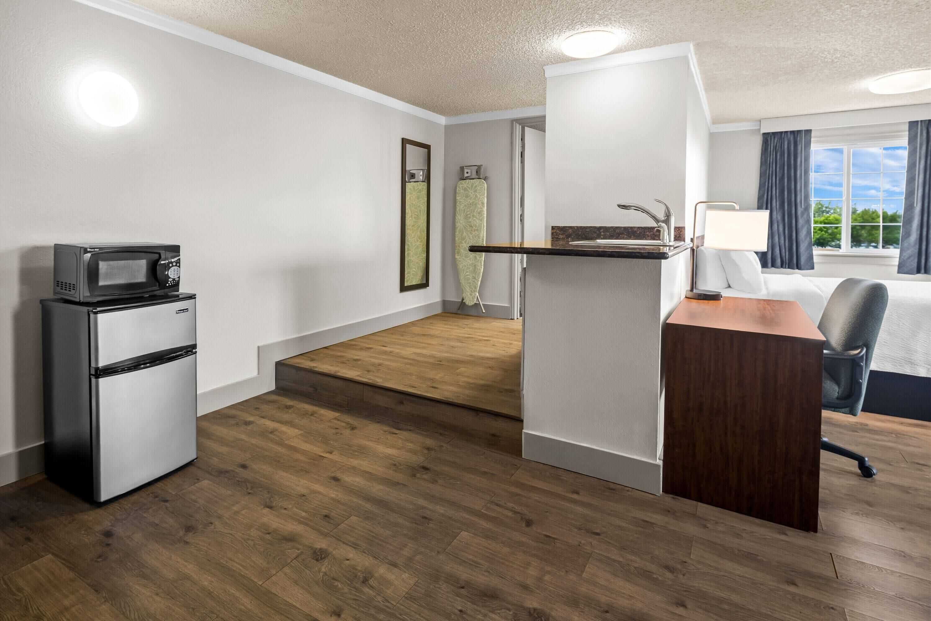 Gift card for Days Inn by Wyndham Mt. Vernon