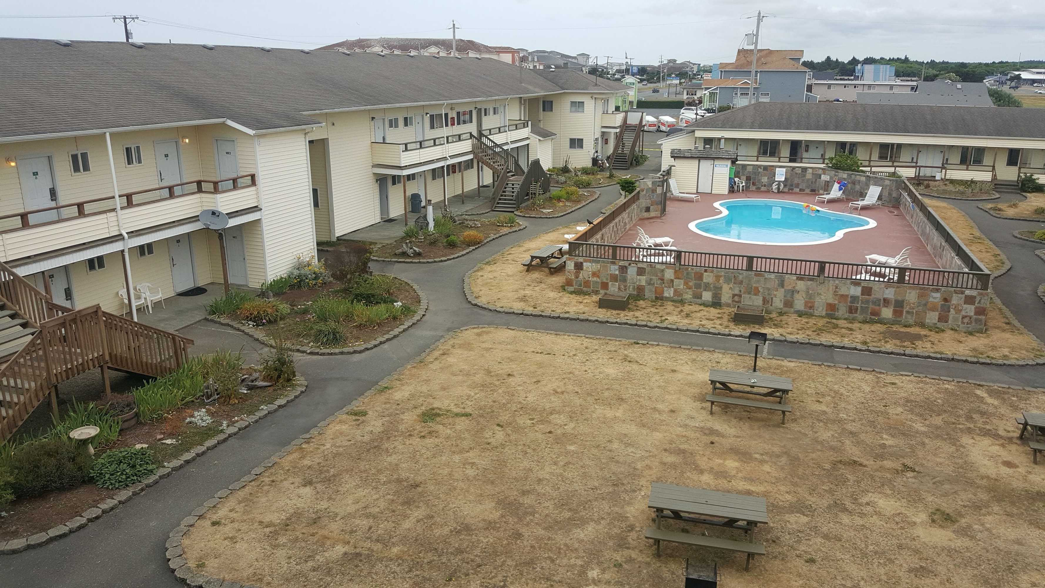 Gift card for Ocean Shores Inn & Suites Gift card for Ocean Shores Inn & Suites