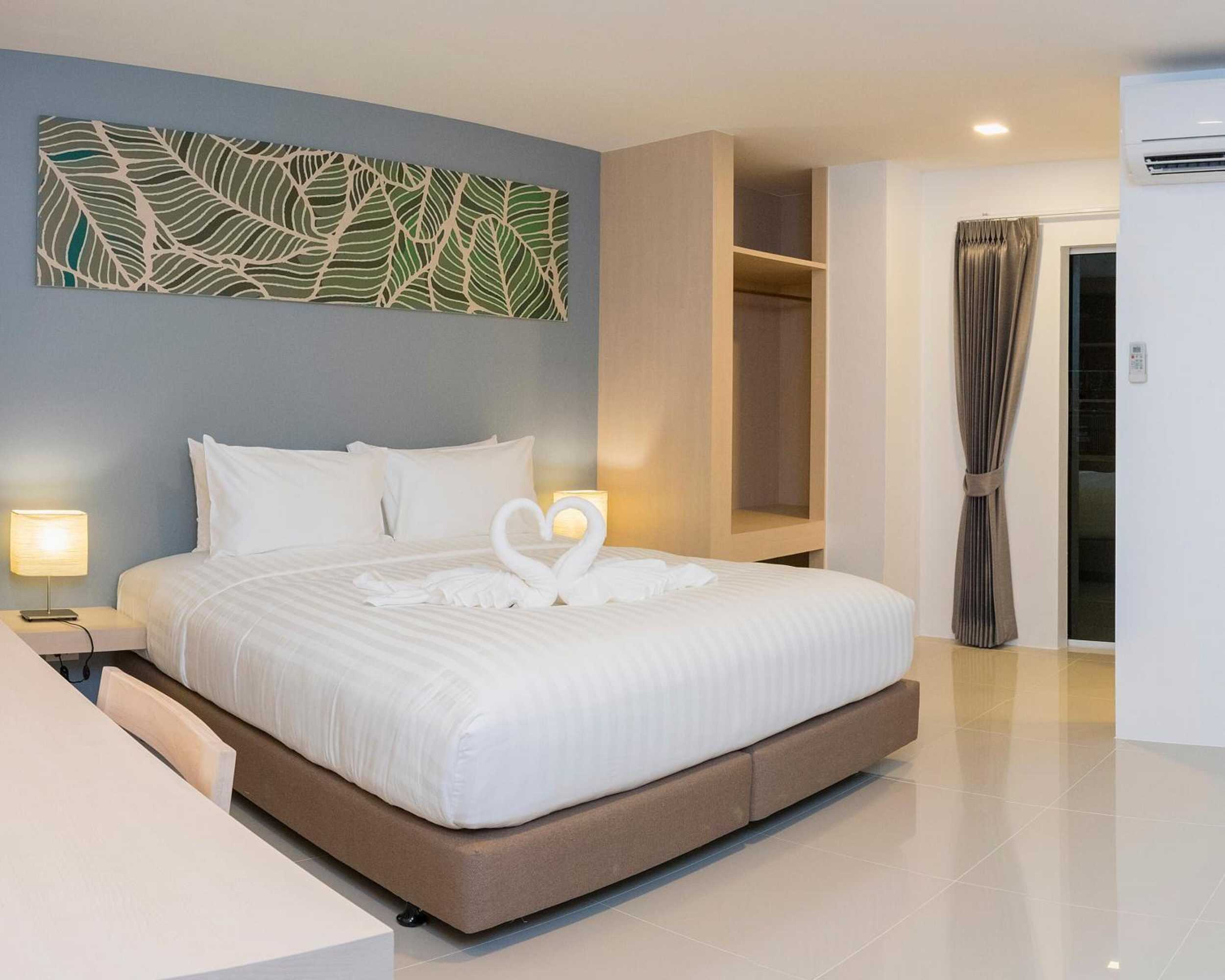 Gift card for Trat City Hotel Gift card for Trat City Hotel