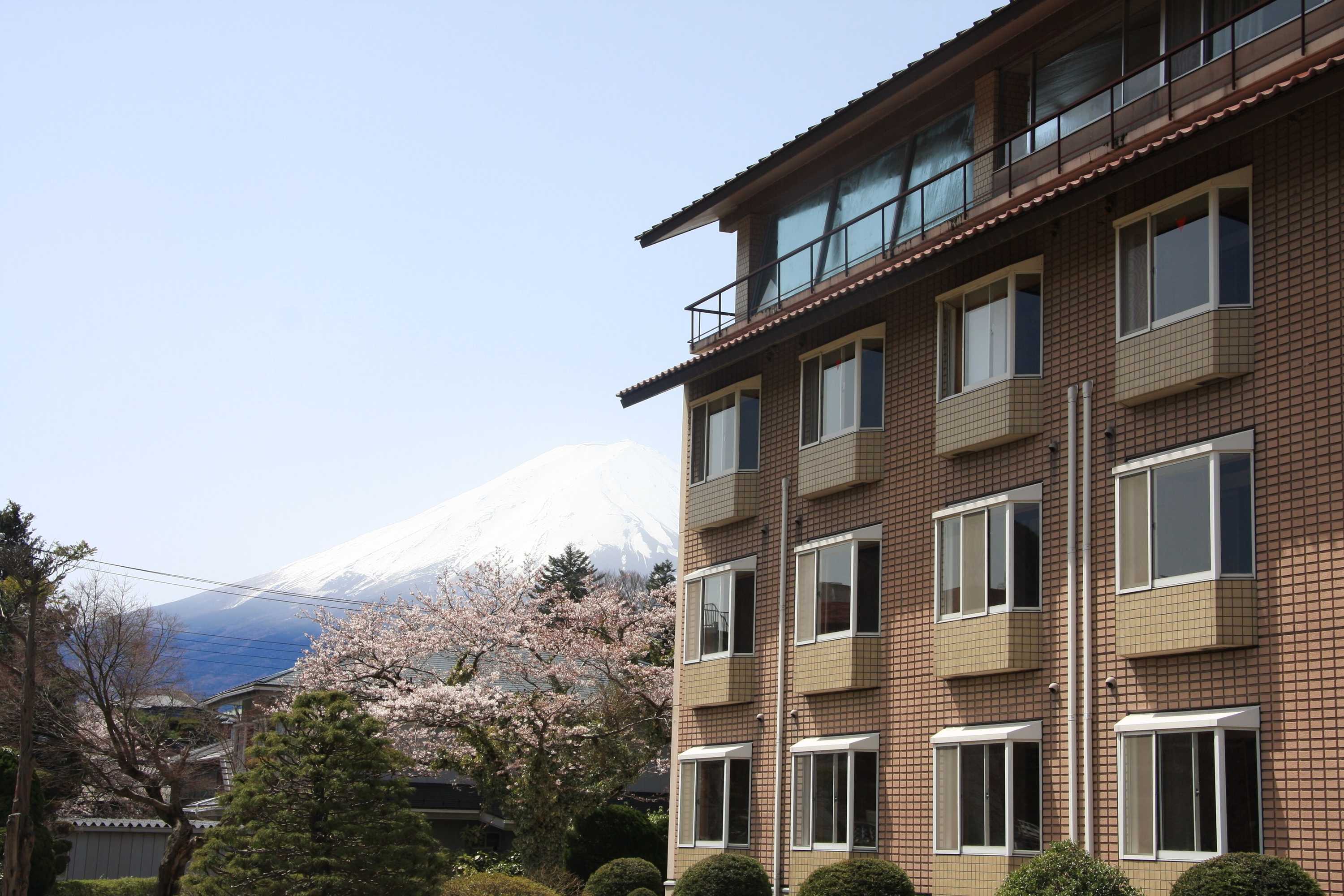 Gift card for Kawaguchiko Hotel Gift card for Kawaguchiko Hotel