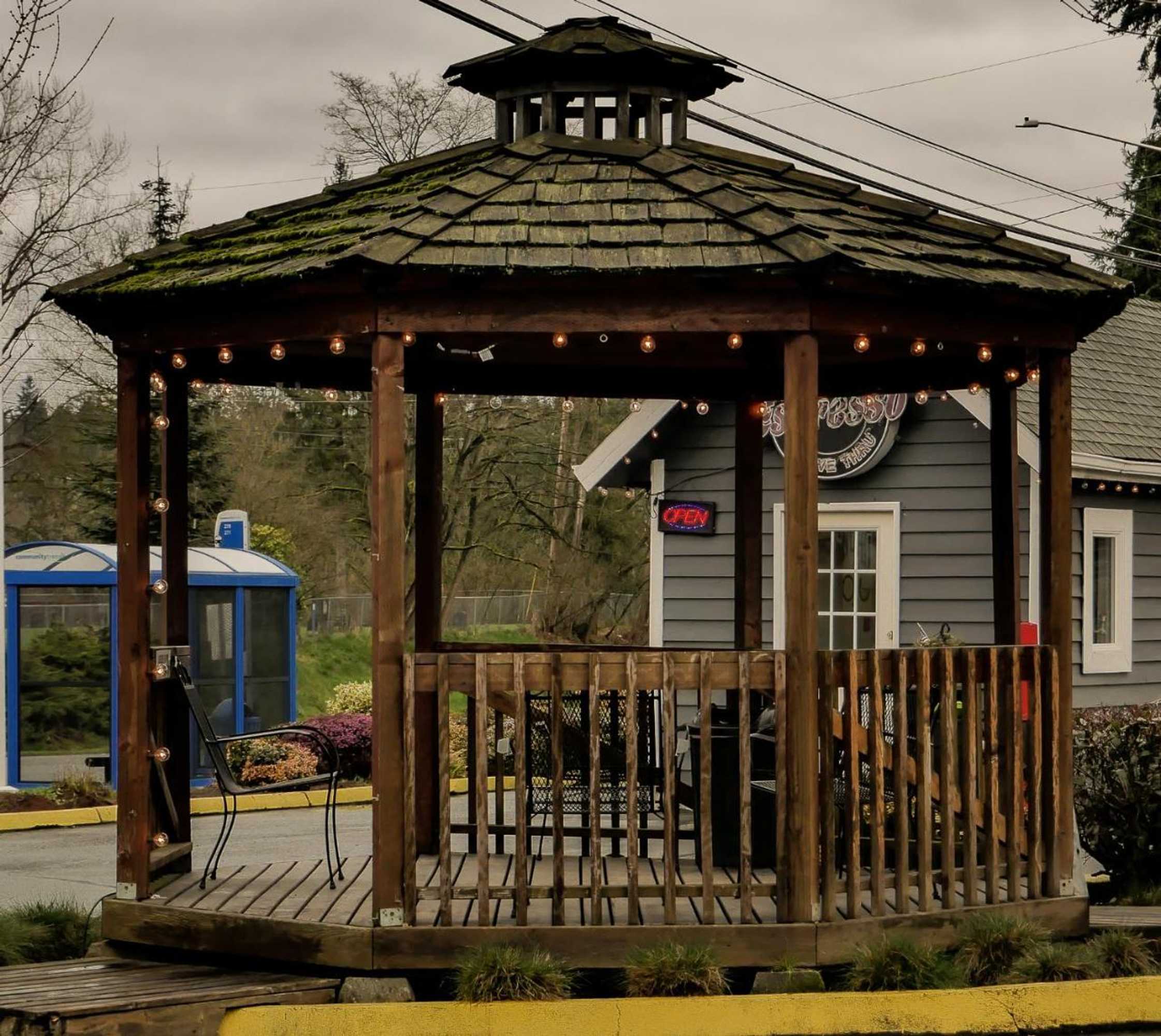 Gift card for Snohomish Inn