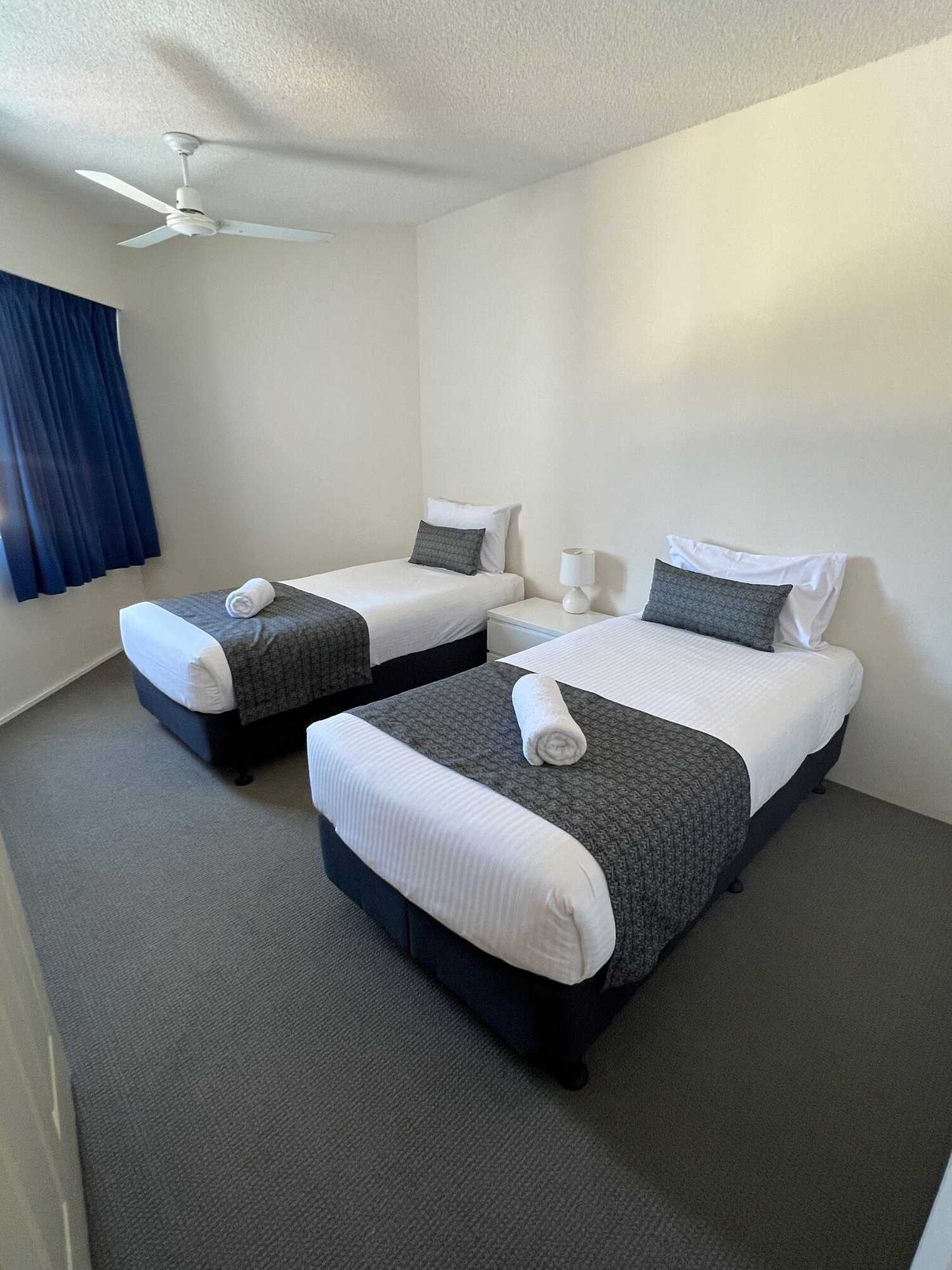 Gift card for White Crest Apartments
