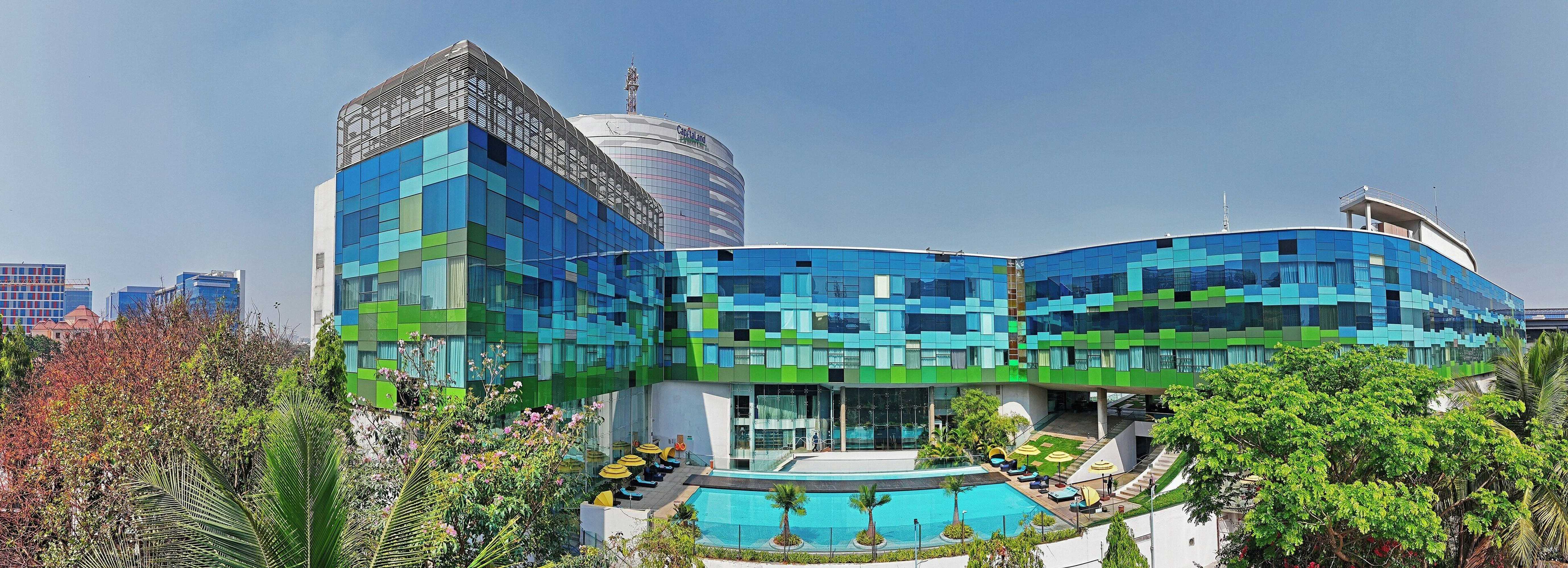 Gift card for Vivanta Bengaluru, Whitefield