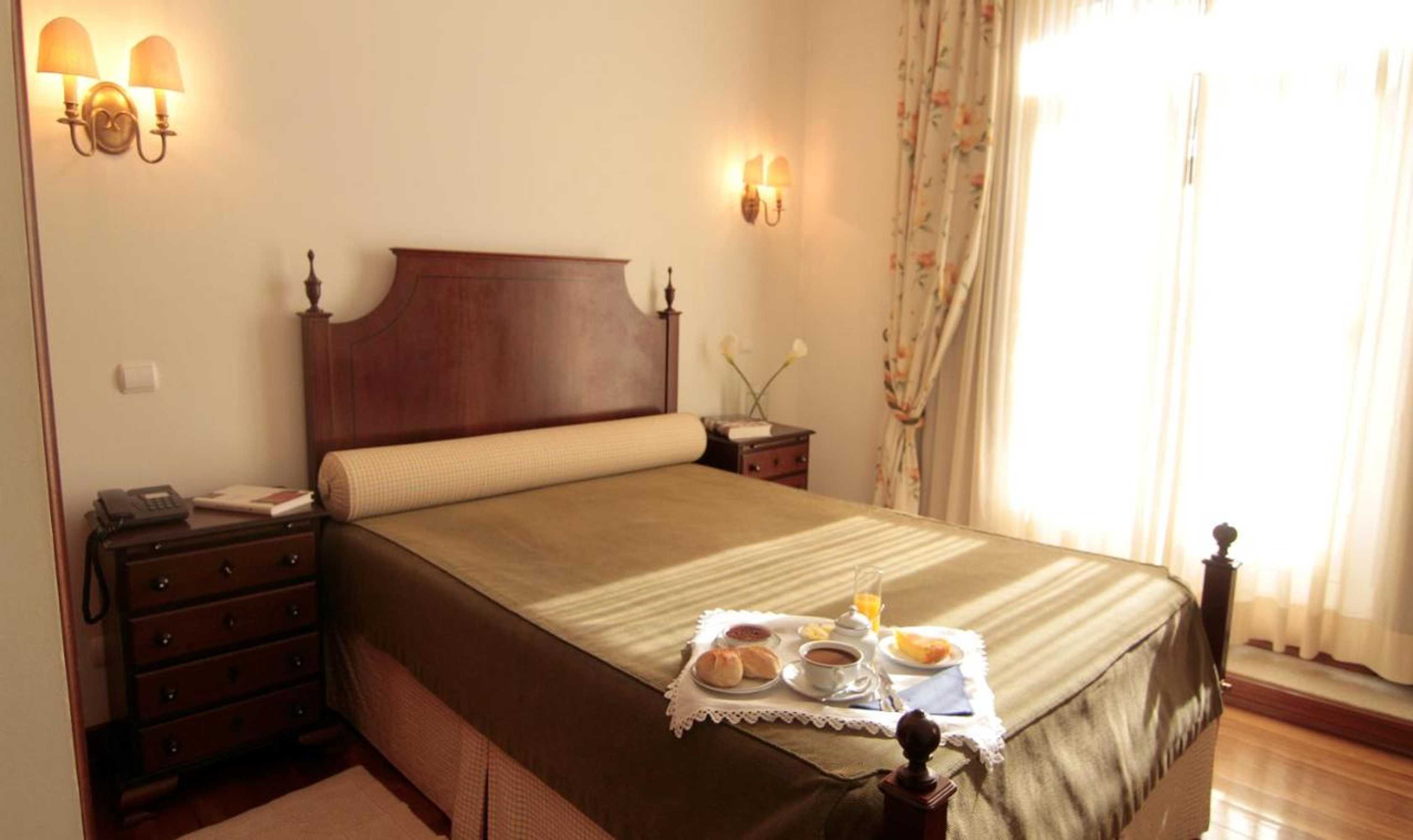 Gift card for Hotel Rural Villa do Banho