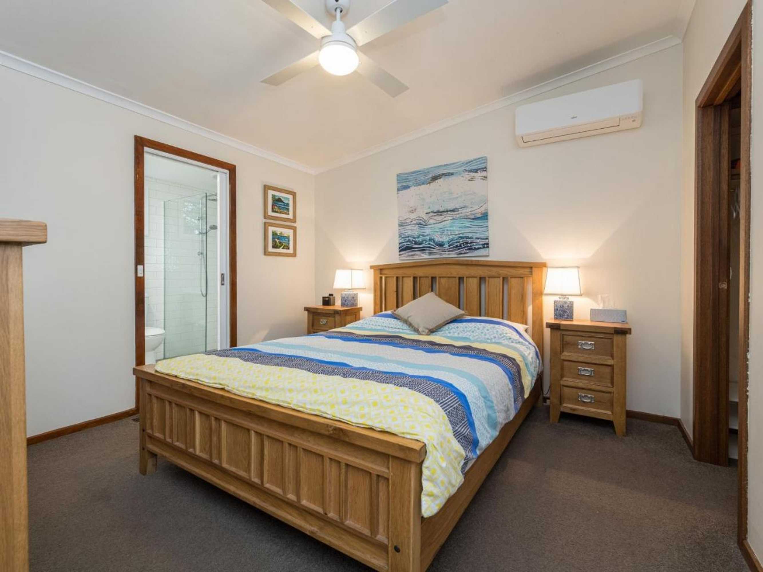 Gift card for Inlet Dreaming