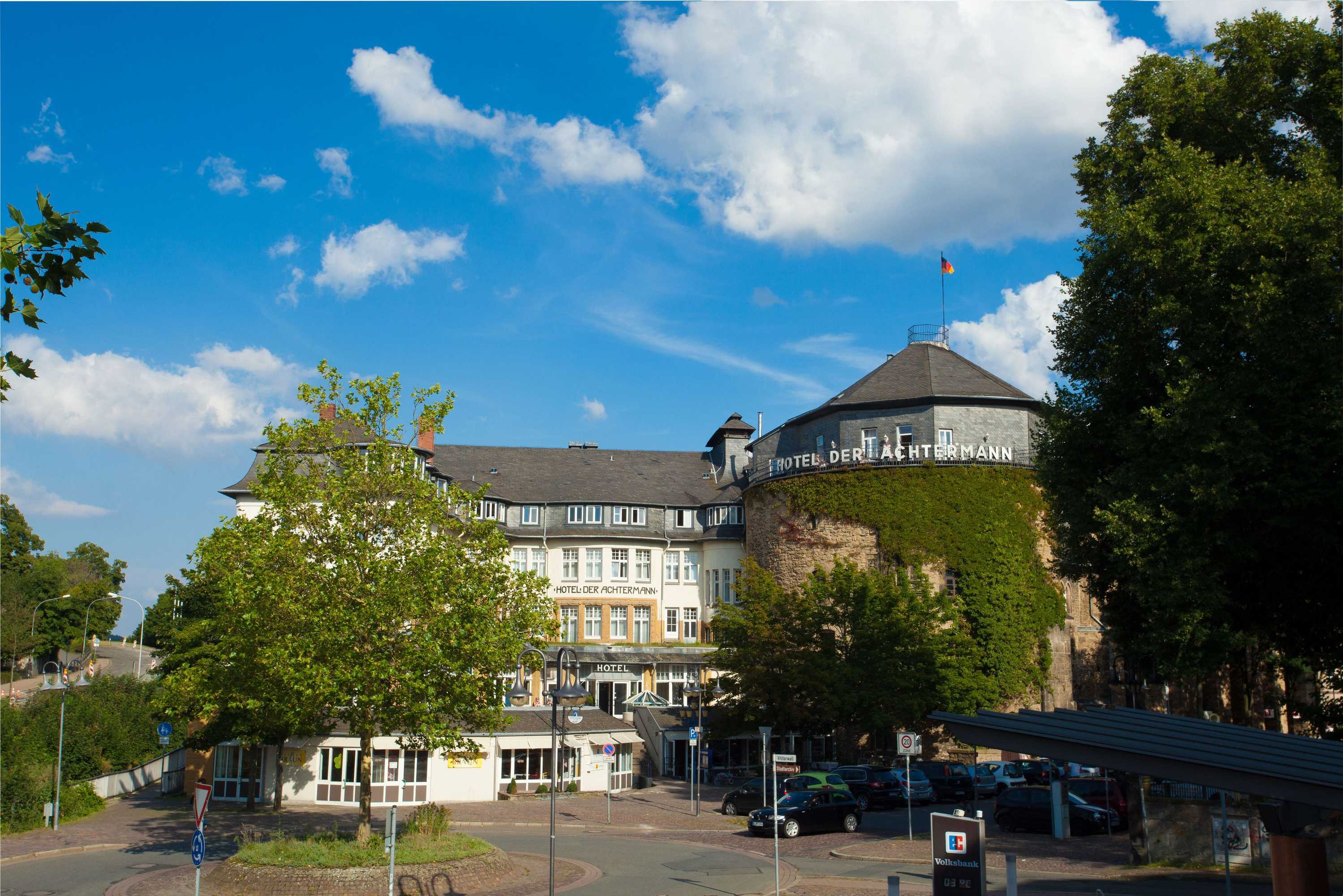 Gift card for Hotel Der Achtermann Gift card for Hotel Der Achtermann