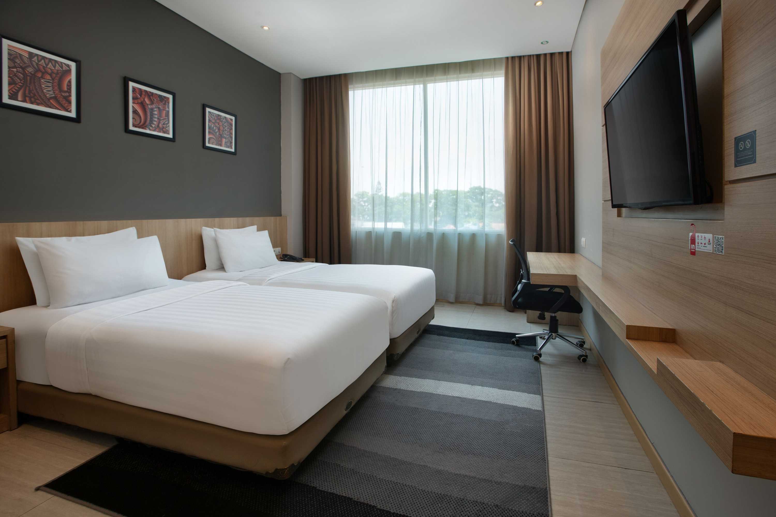 Gift card for Grand Tjokro Premier Bandung Gift card for Grand Tjokro Premier Bandung