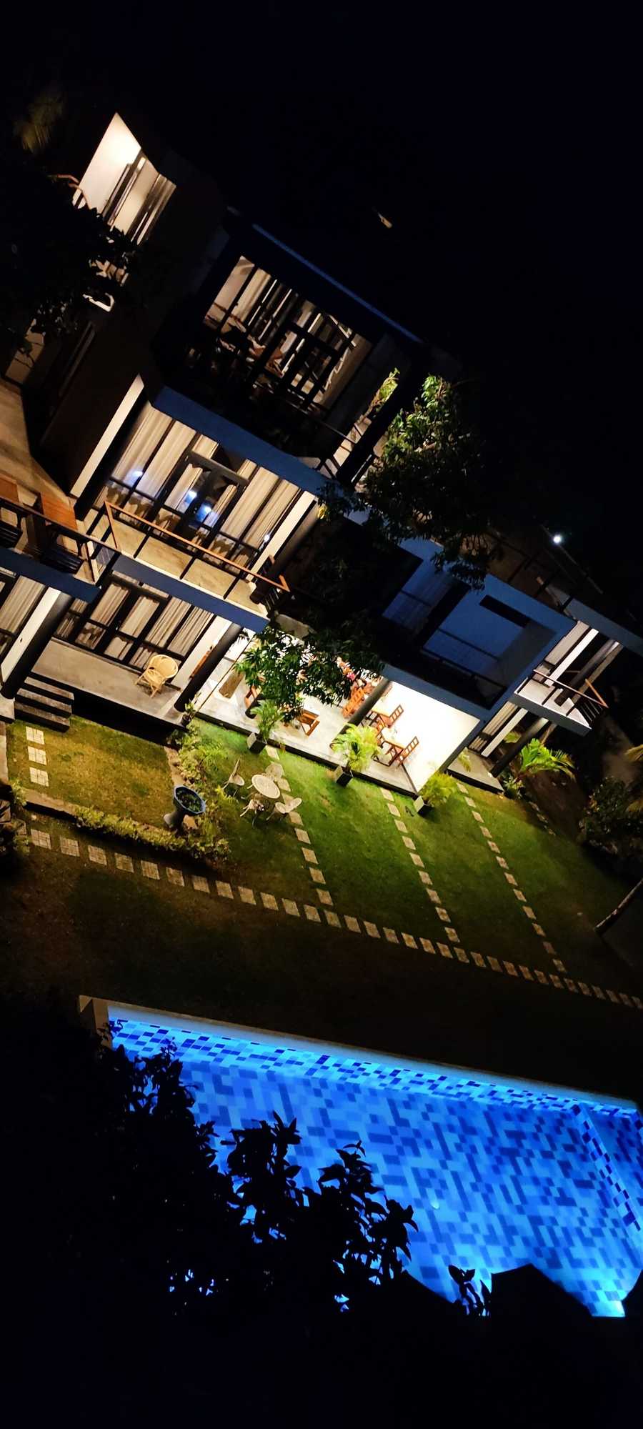 Gift card for Mango Tree Villa Bentota