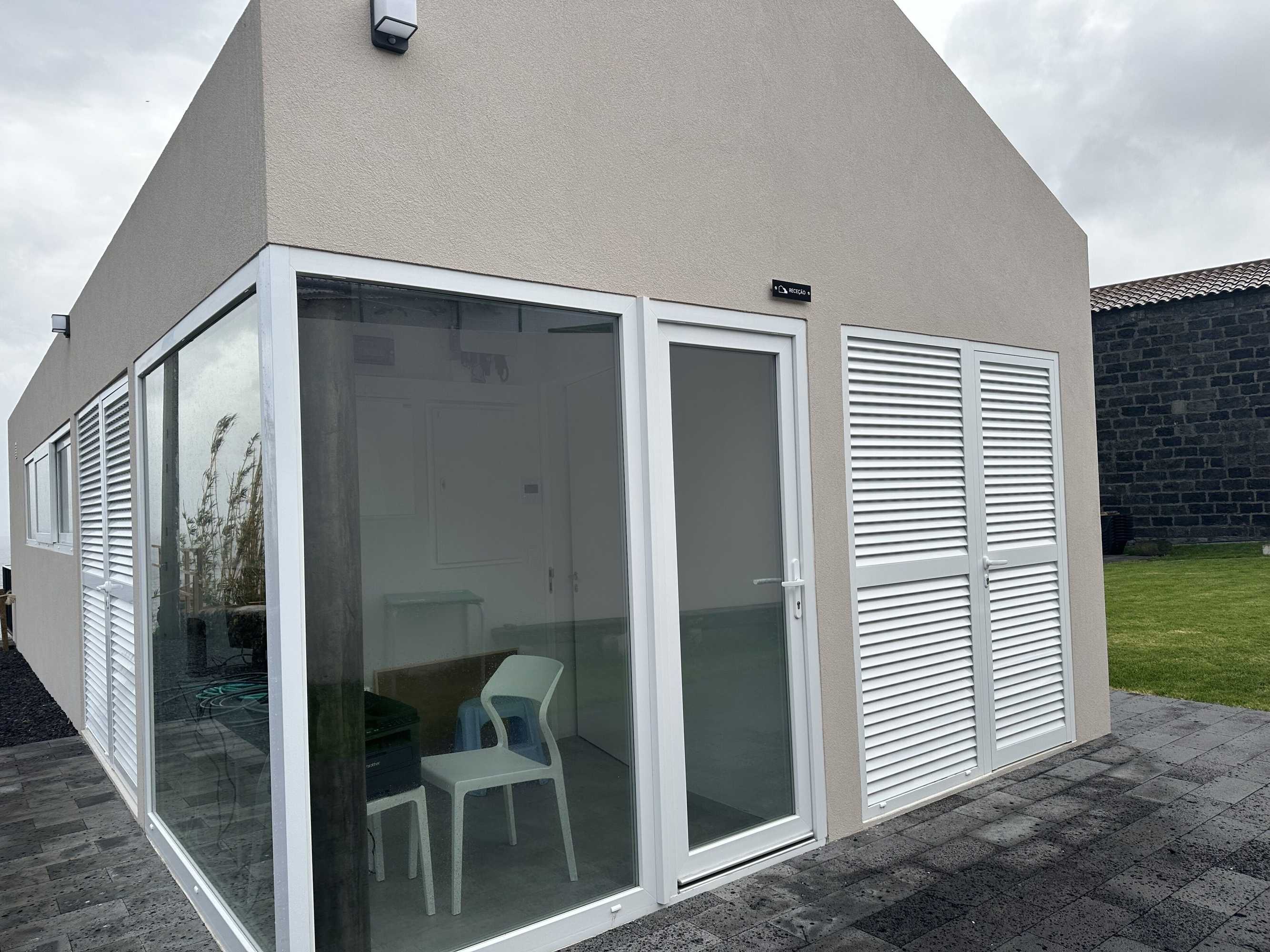 Gift card for João de Oliveira - Casas de Campo