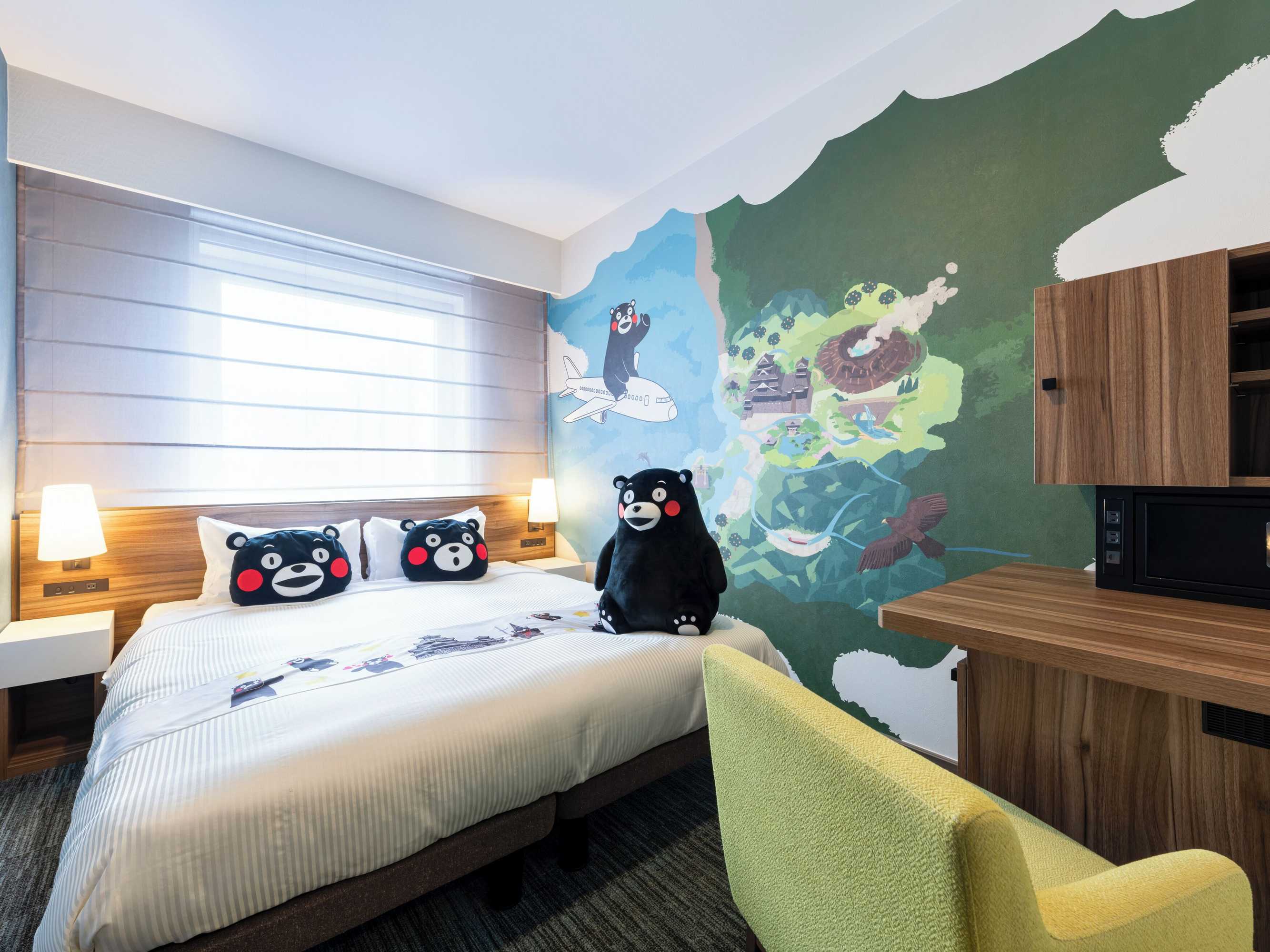 Gift card for Mitsui Garden Hotel Kumamoto Gift card for Mitsui Garden Hotel Kumamoto