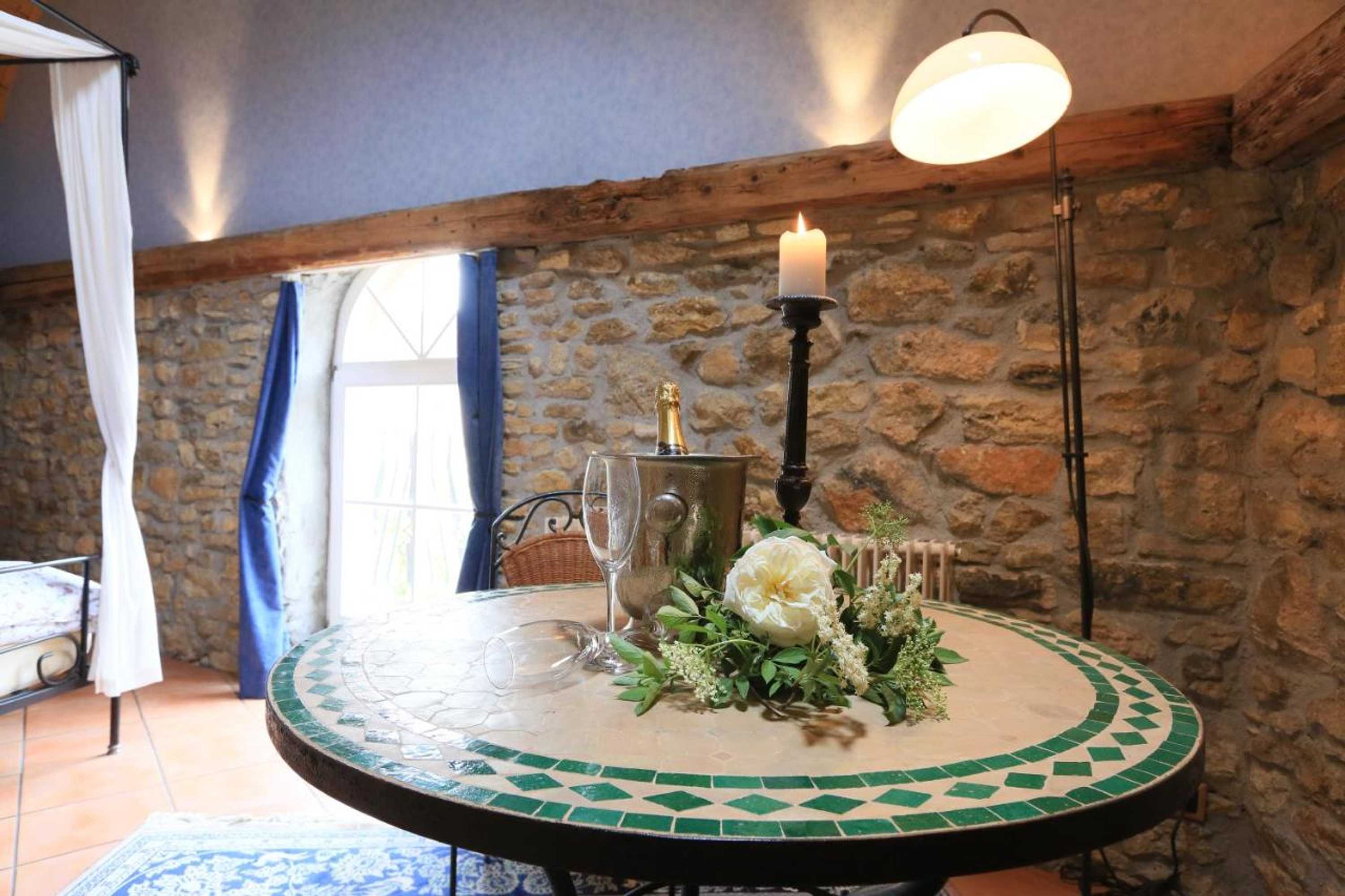 Gift card for Hotel Weingewolbe