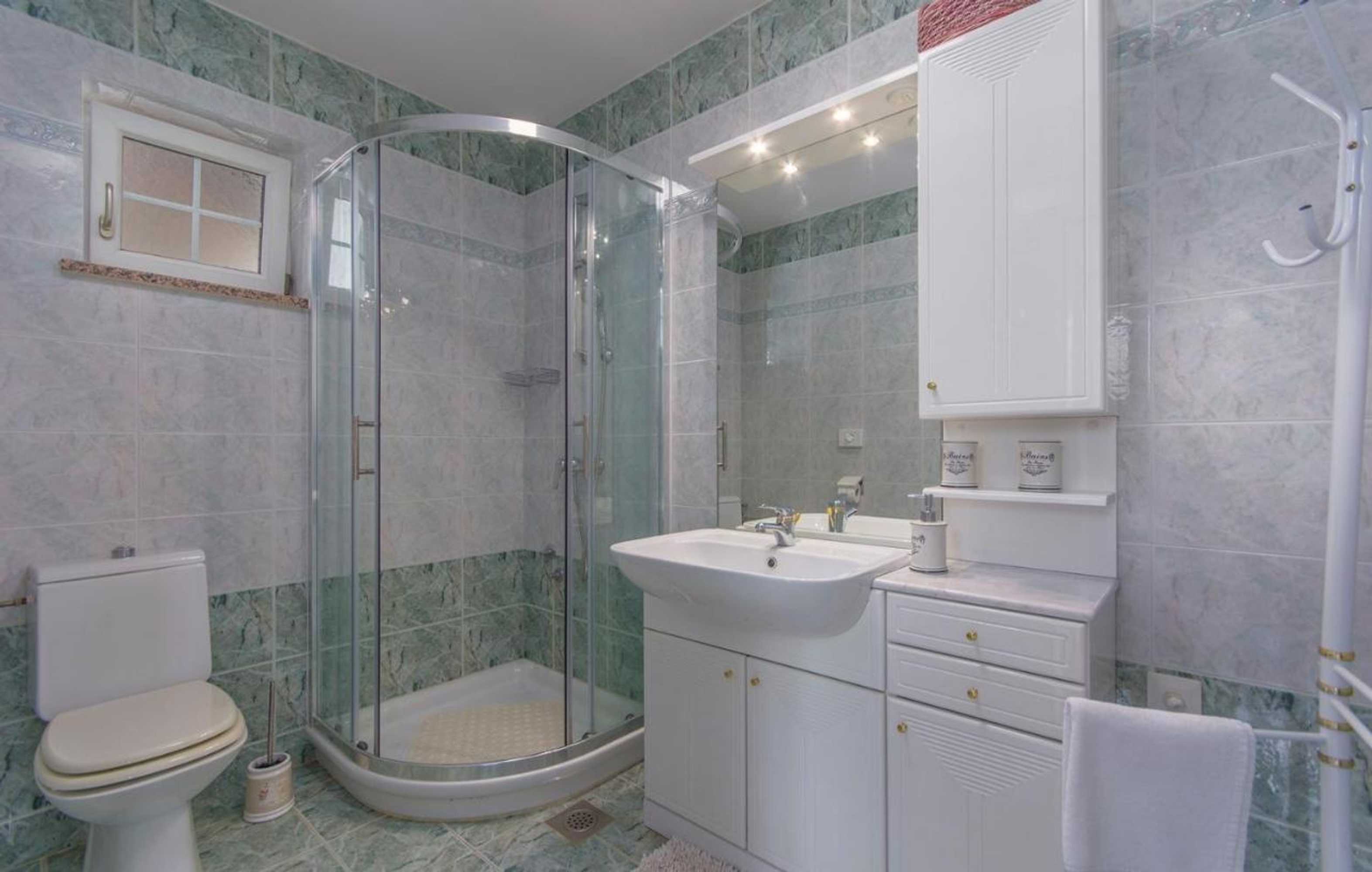 Gift card for Villa Rosa