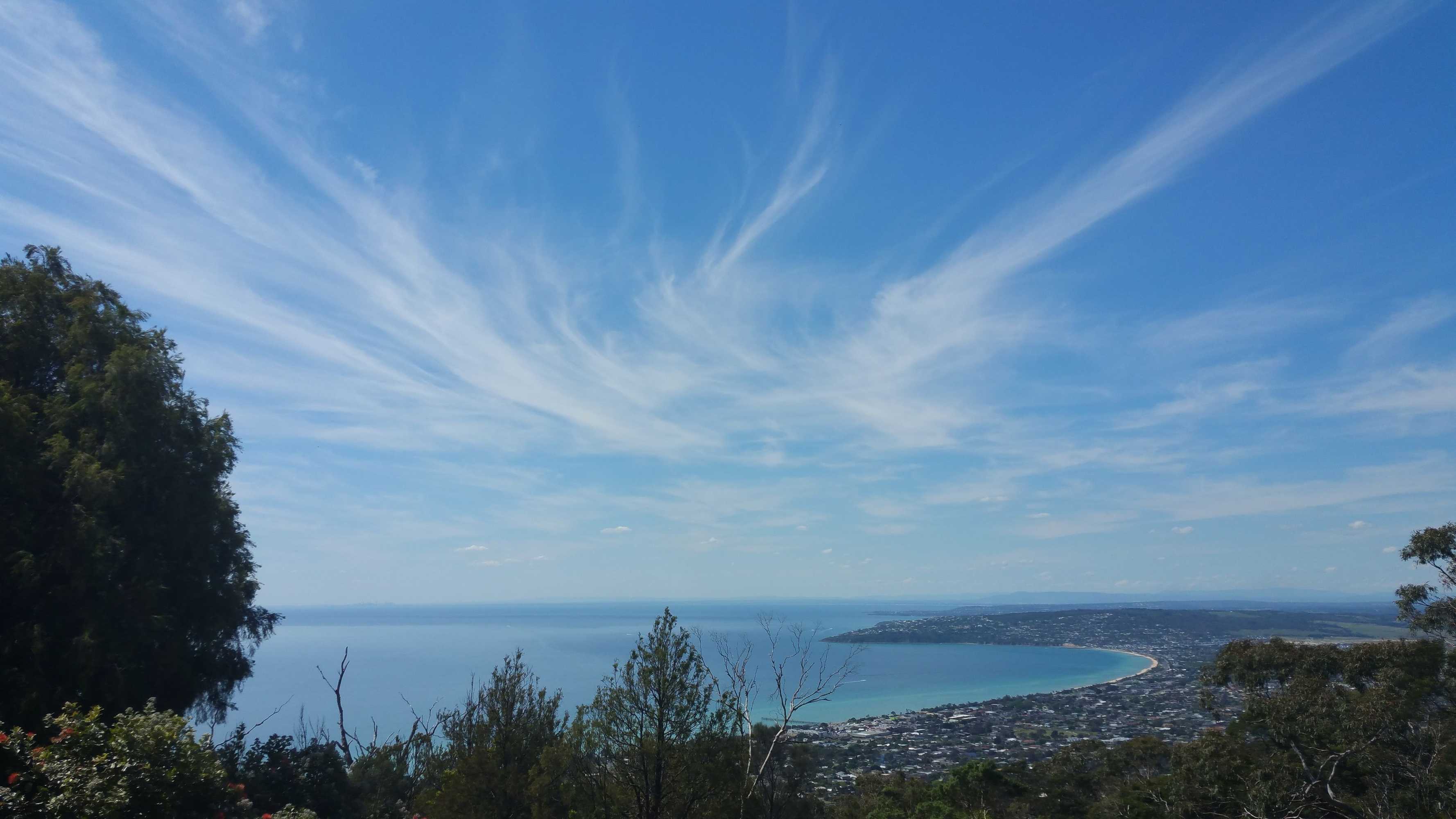 Gift card for Arthurs Views