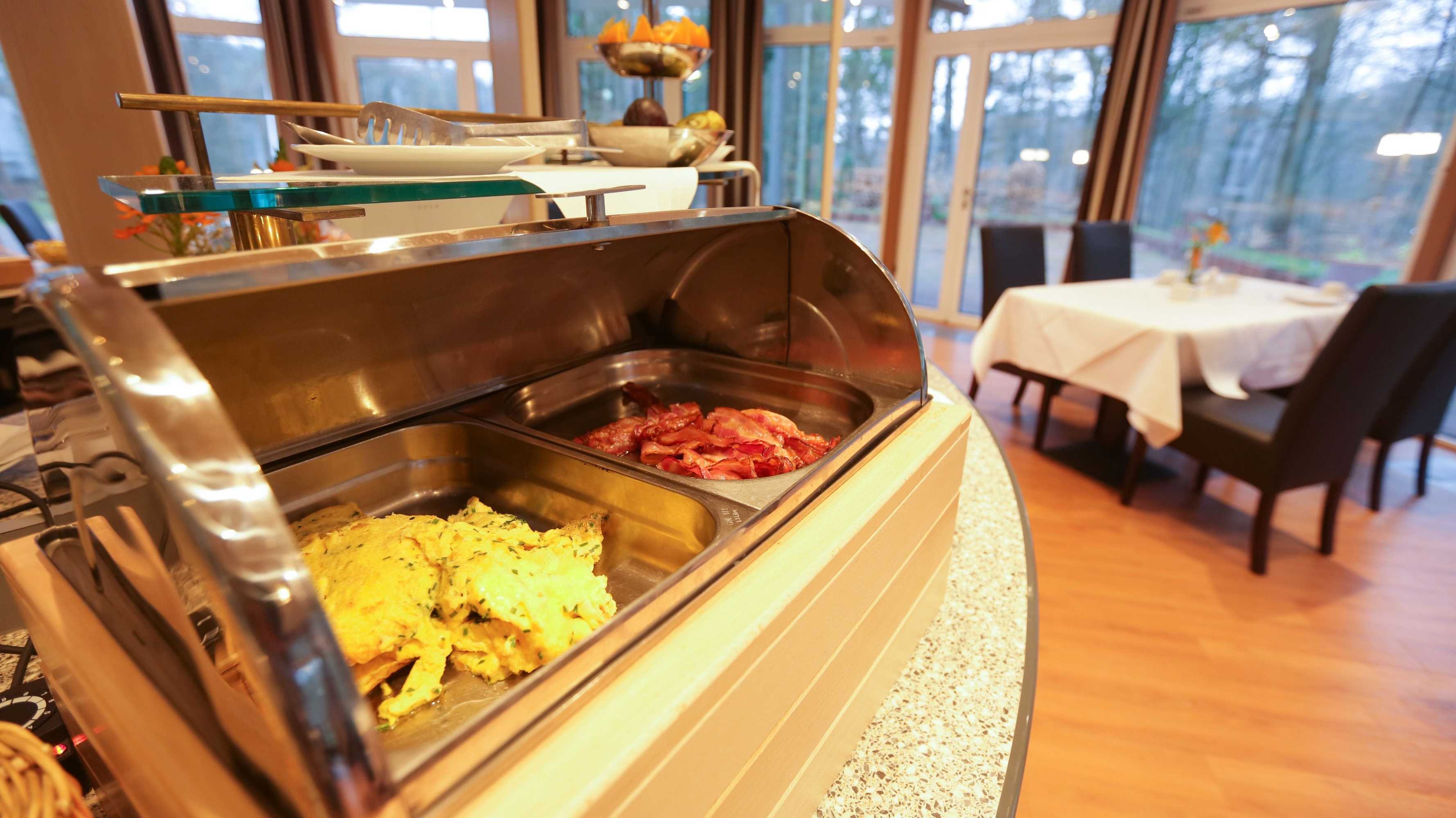 Gift card for Hotel Waldhalle