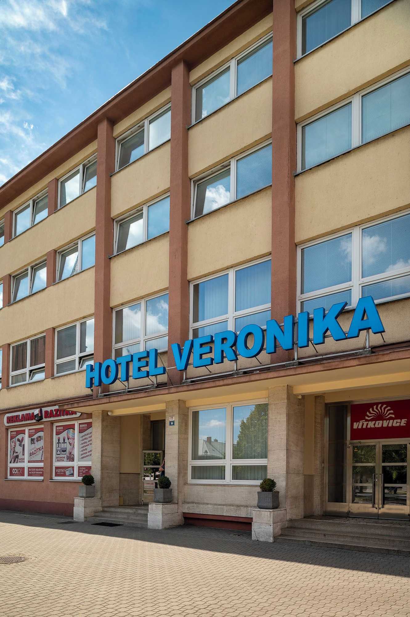 Gift card for Hotel Veronika Gift card for Hotel Veronika