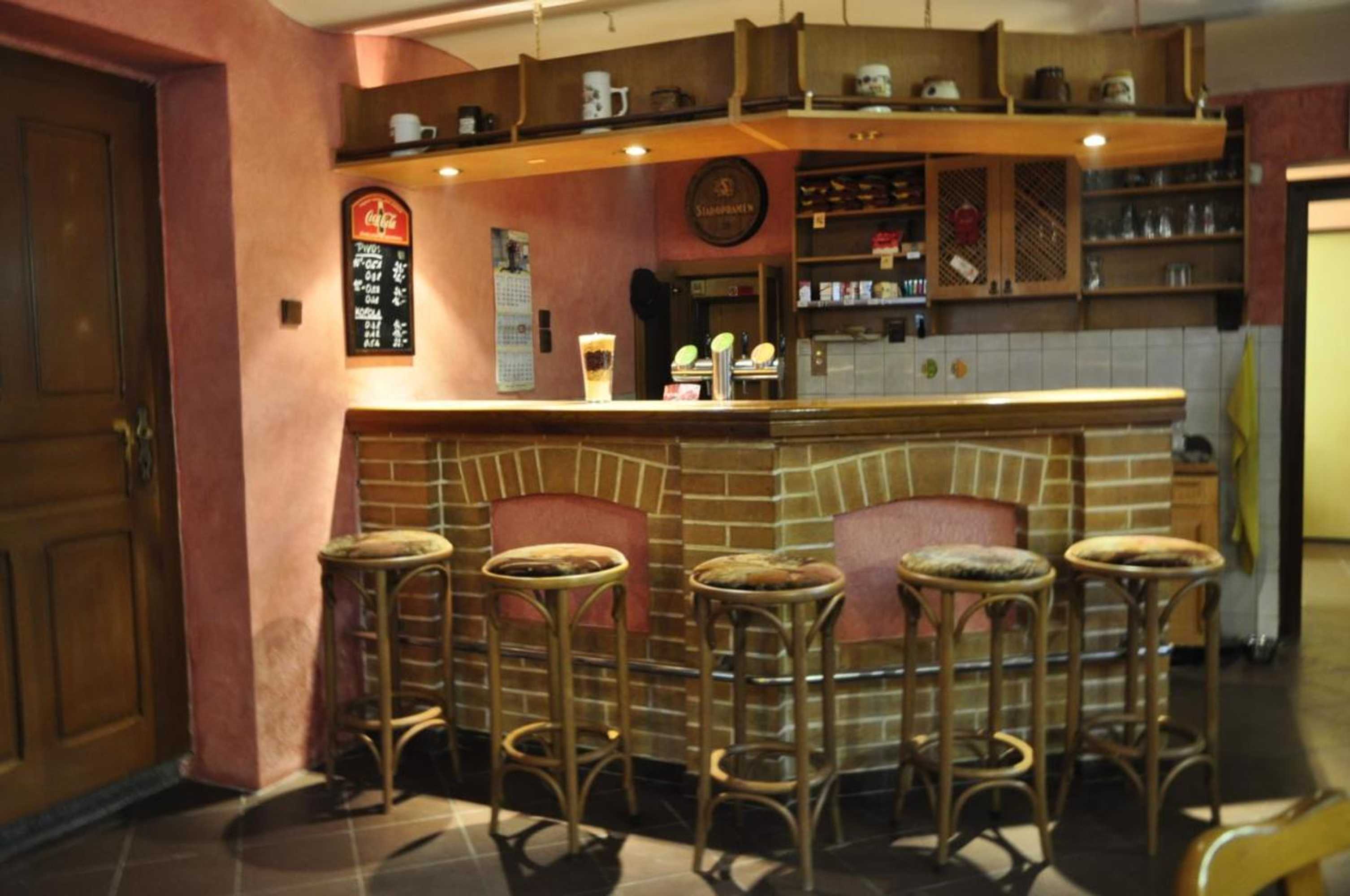 Gift card for Penzion U Krejzů