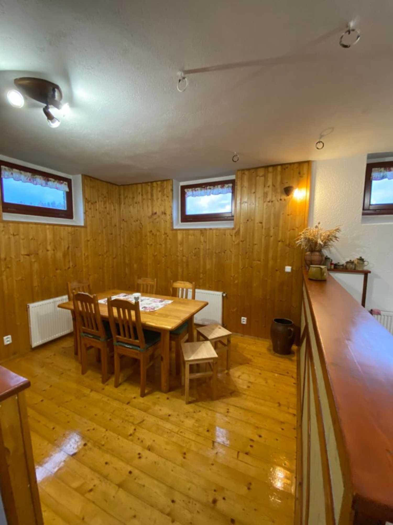 Gift card for Chalupa Na Louce Salmov