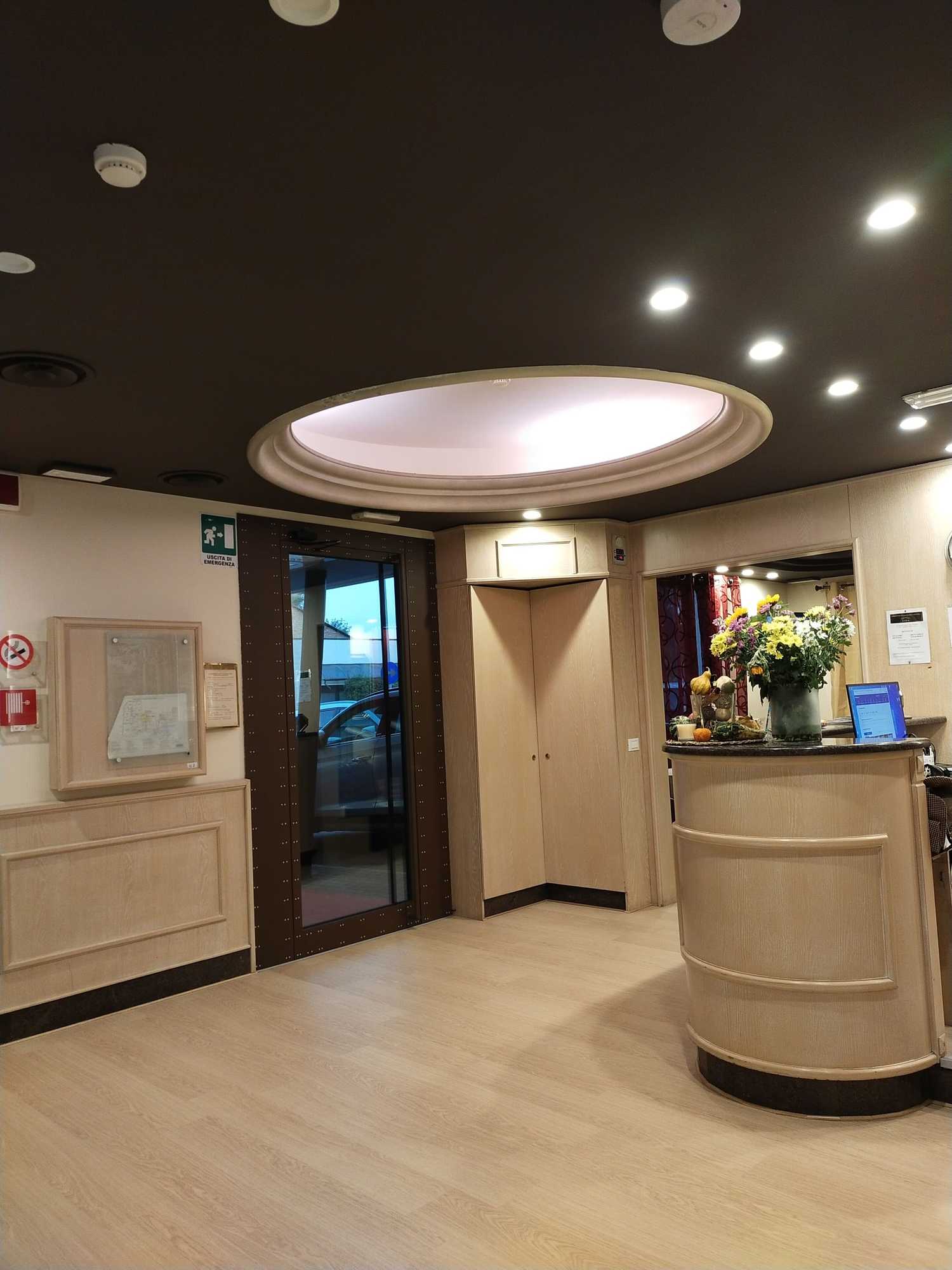 Gift card for Laerte Palace Hotel Gift card for Laerte Palace Hotel