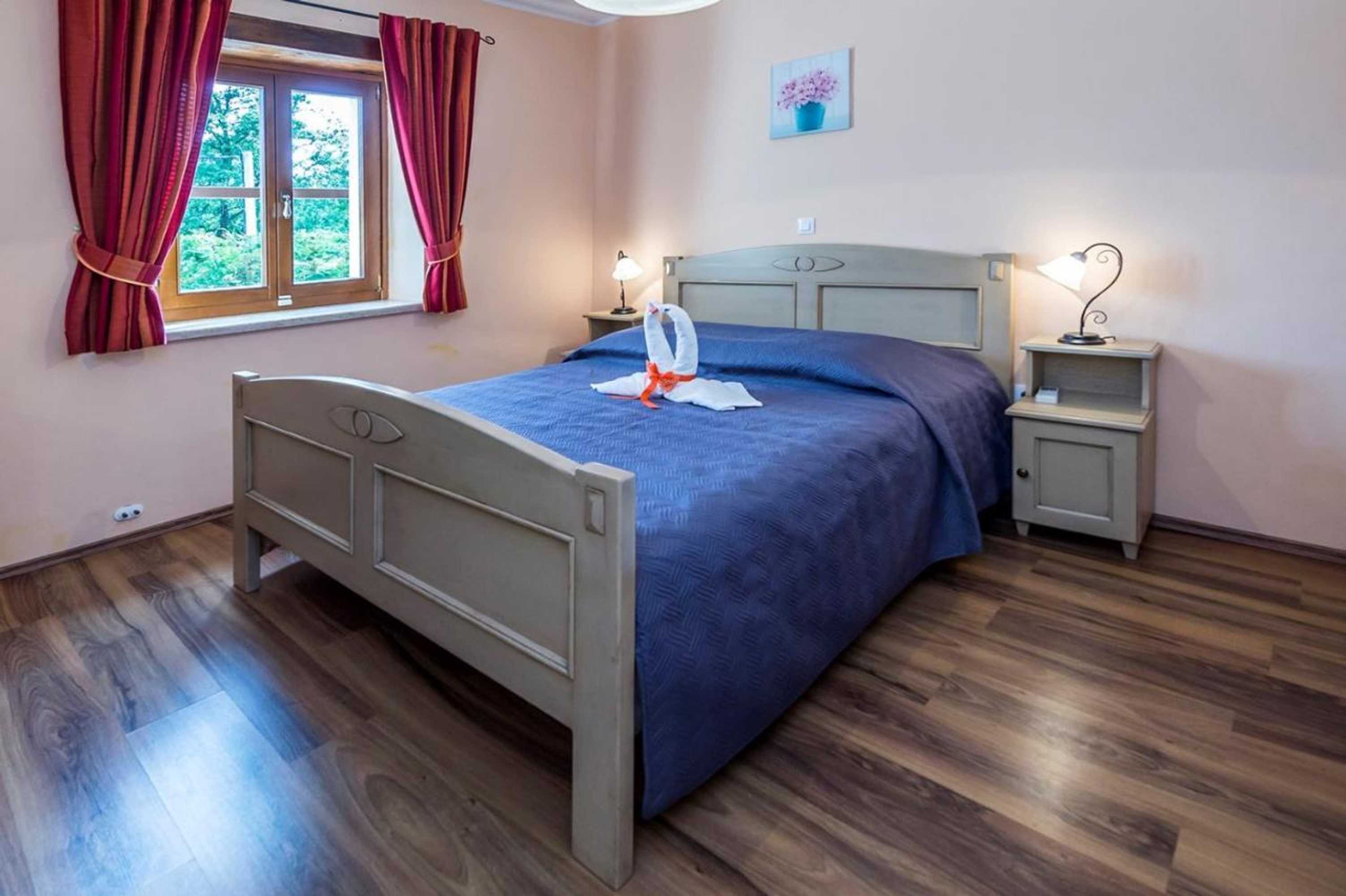 Gift card for Villa Catarina With Beautiful And Spacious Garden And Pool