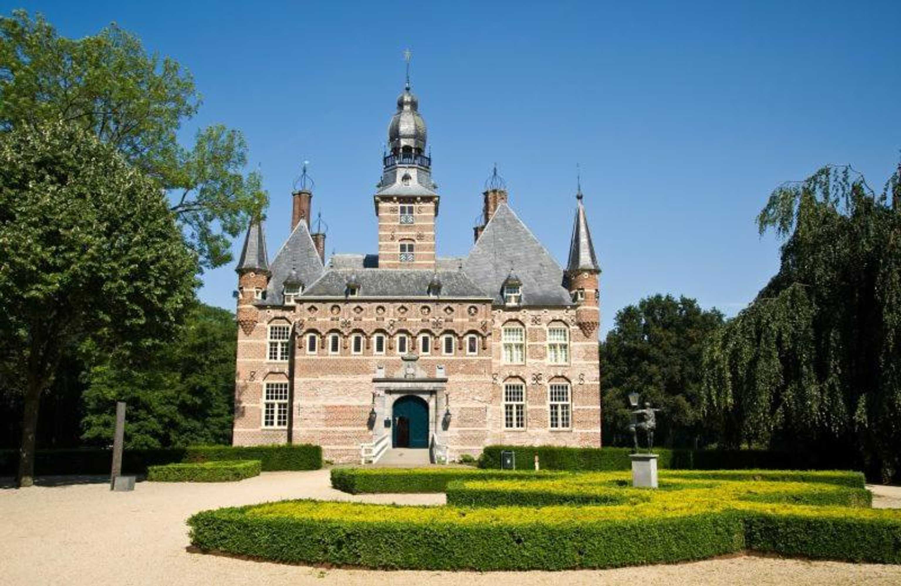 Gift card for B&b de Scherpenhof