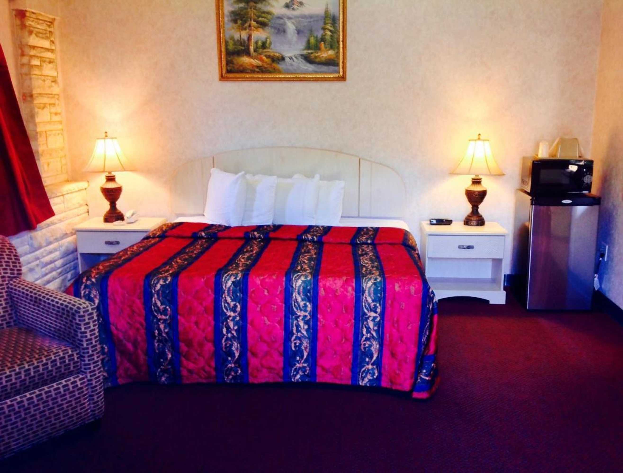 Gift card for Red Carpet Inn & Suites Hammonton - Atlantic City Gift card for Red Carpet Inn & Suites Hammonton - Atlantic City