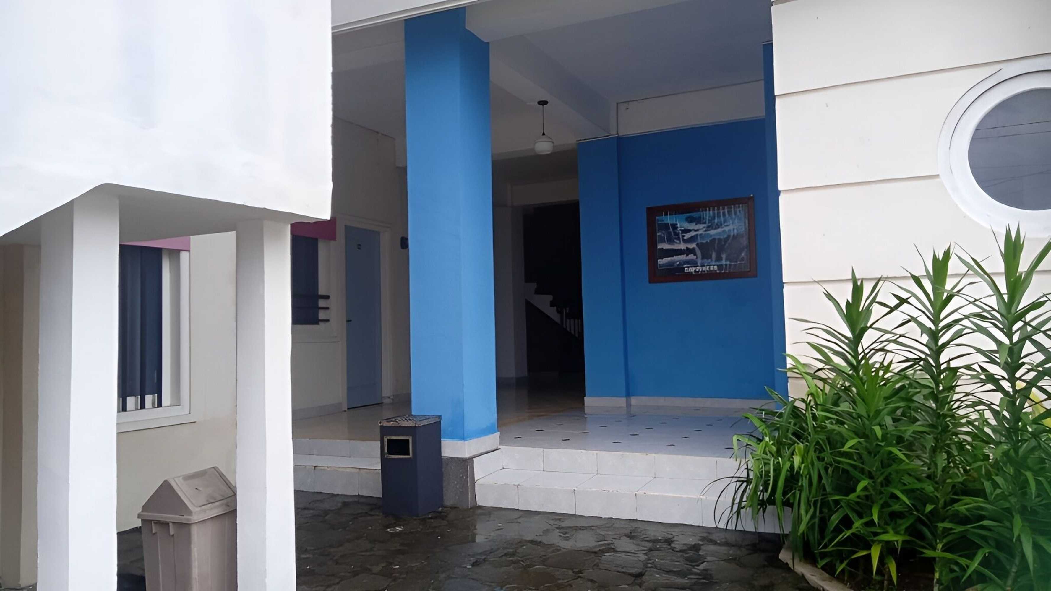 Gift card for Hotel Arda Bali