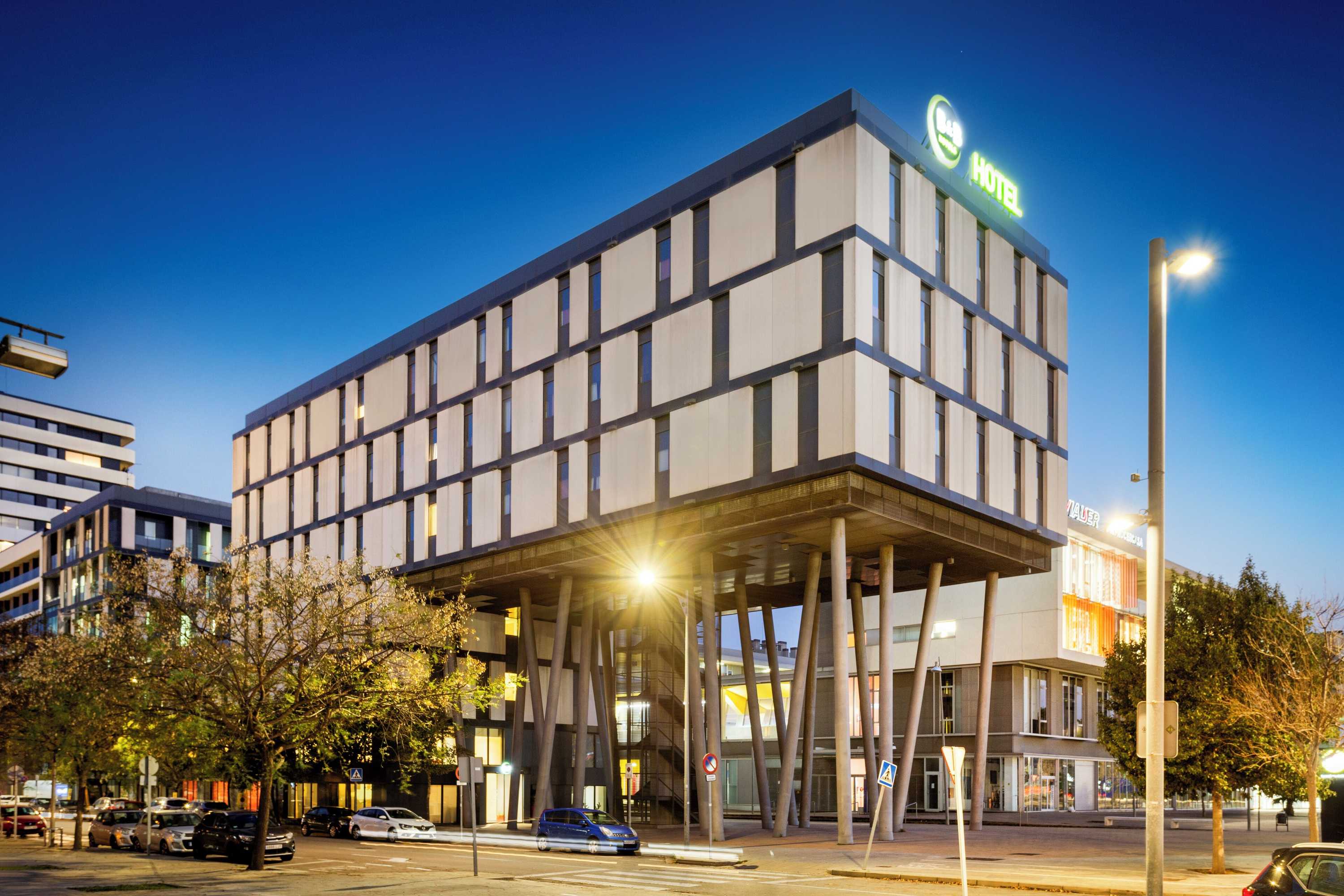 Gift card for B&b Hotel Barcelona Mataro Gift card for B&b Hotel Barcelona Mataro
