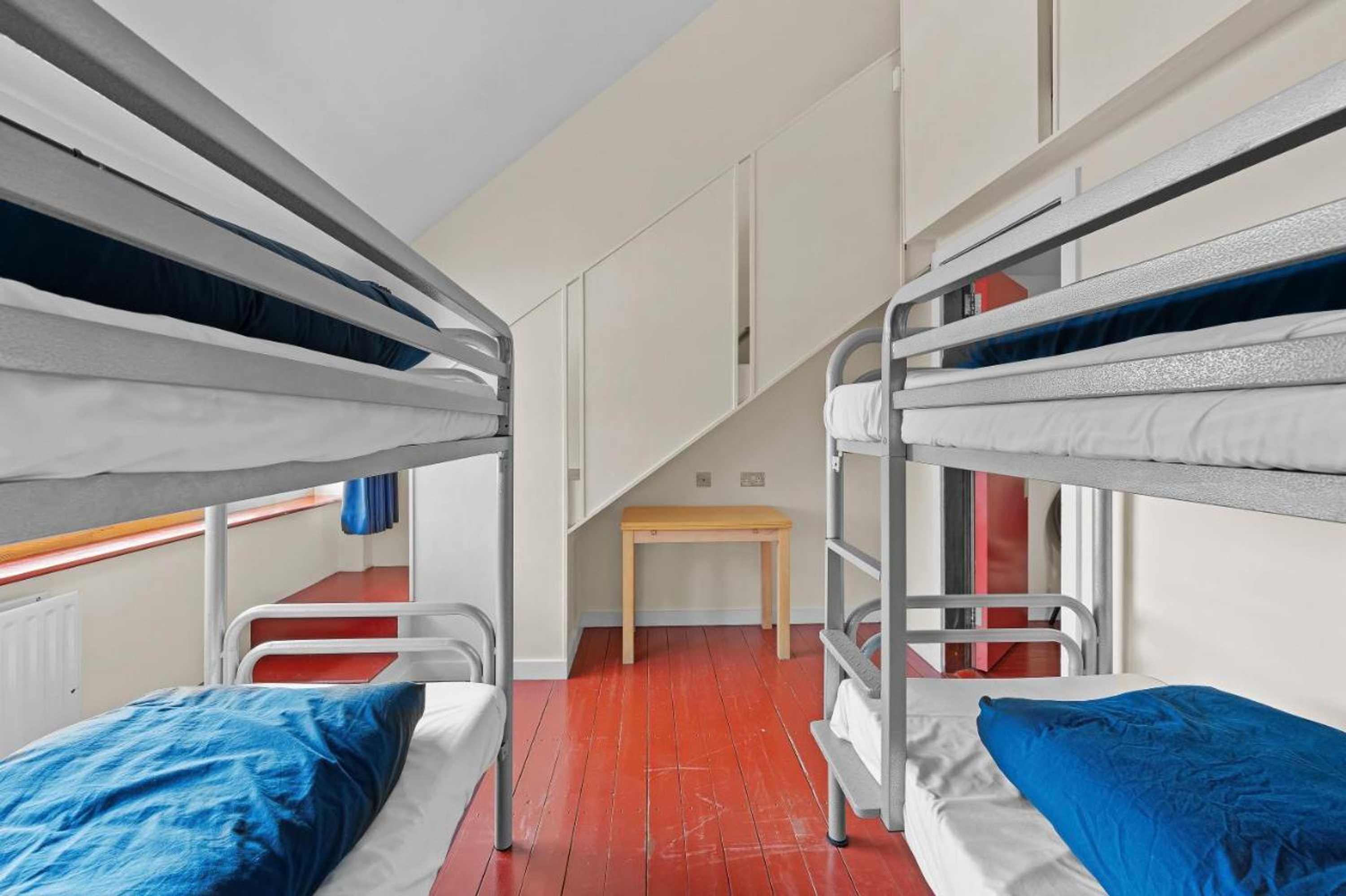 Gift card for Knockree Hostel