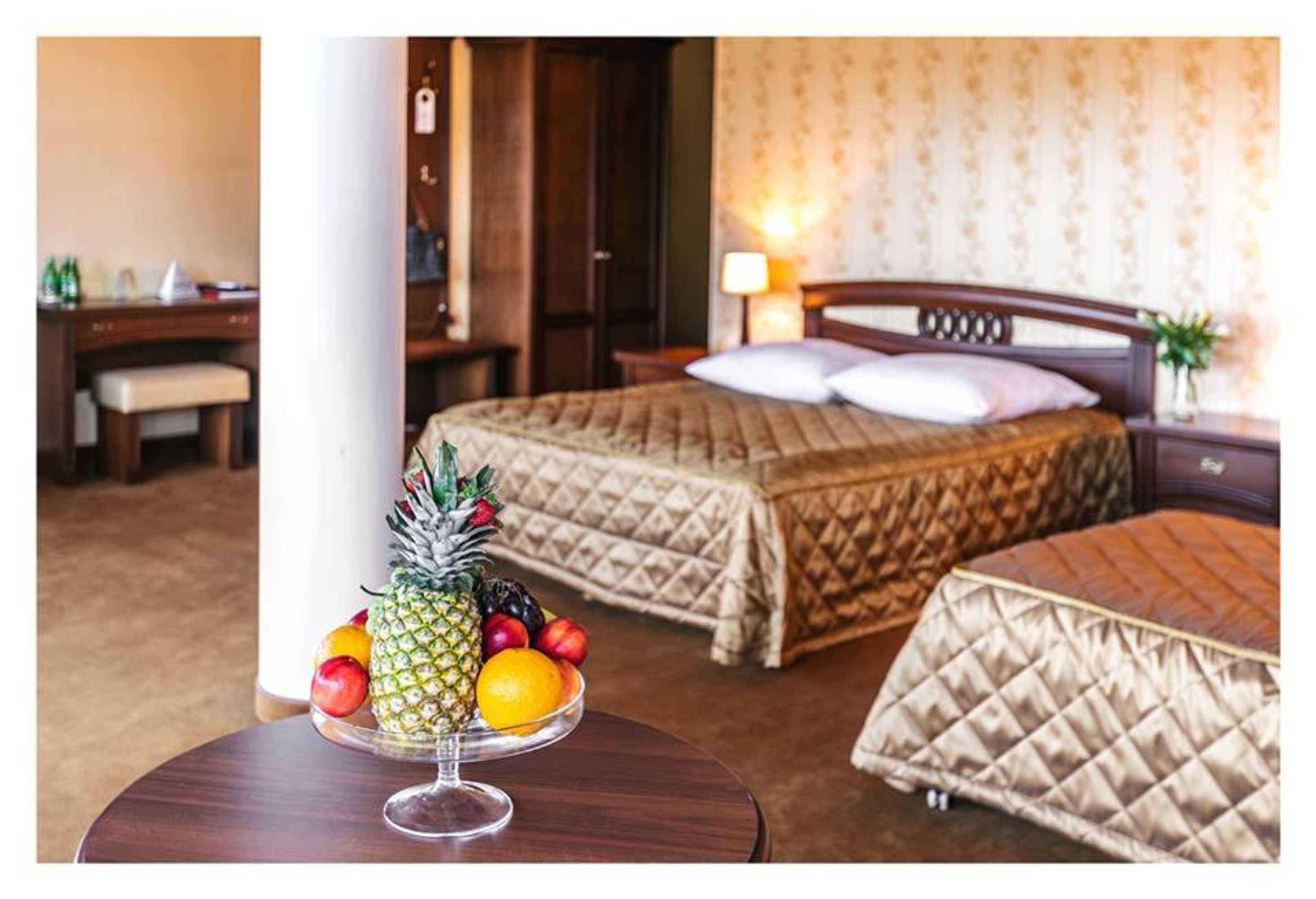 Gift card for Hotel Mistral