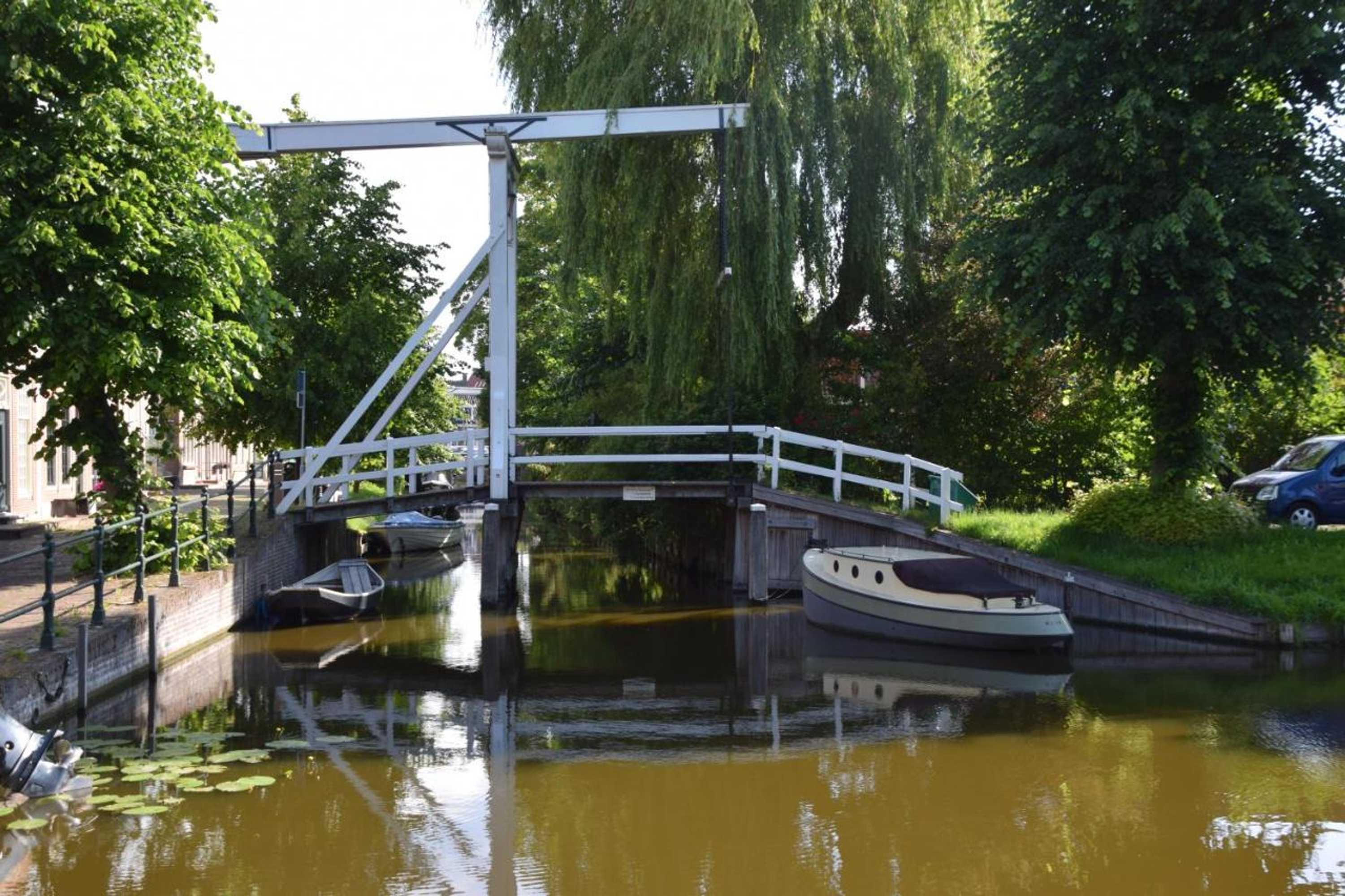 Gift card for Luxury Chalets Monnickendam
