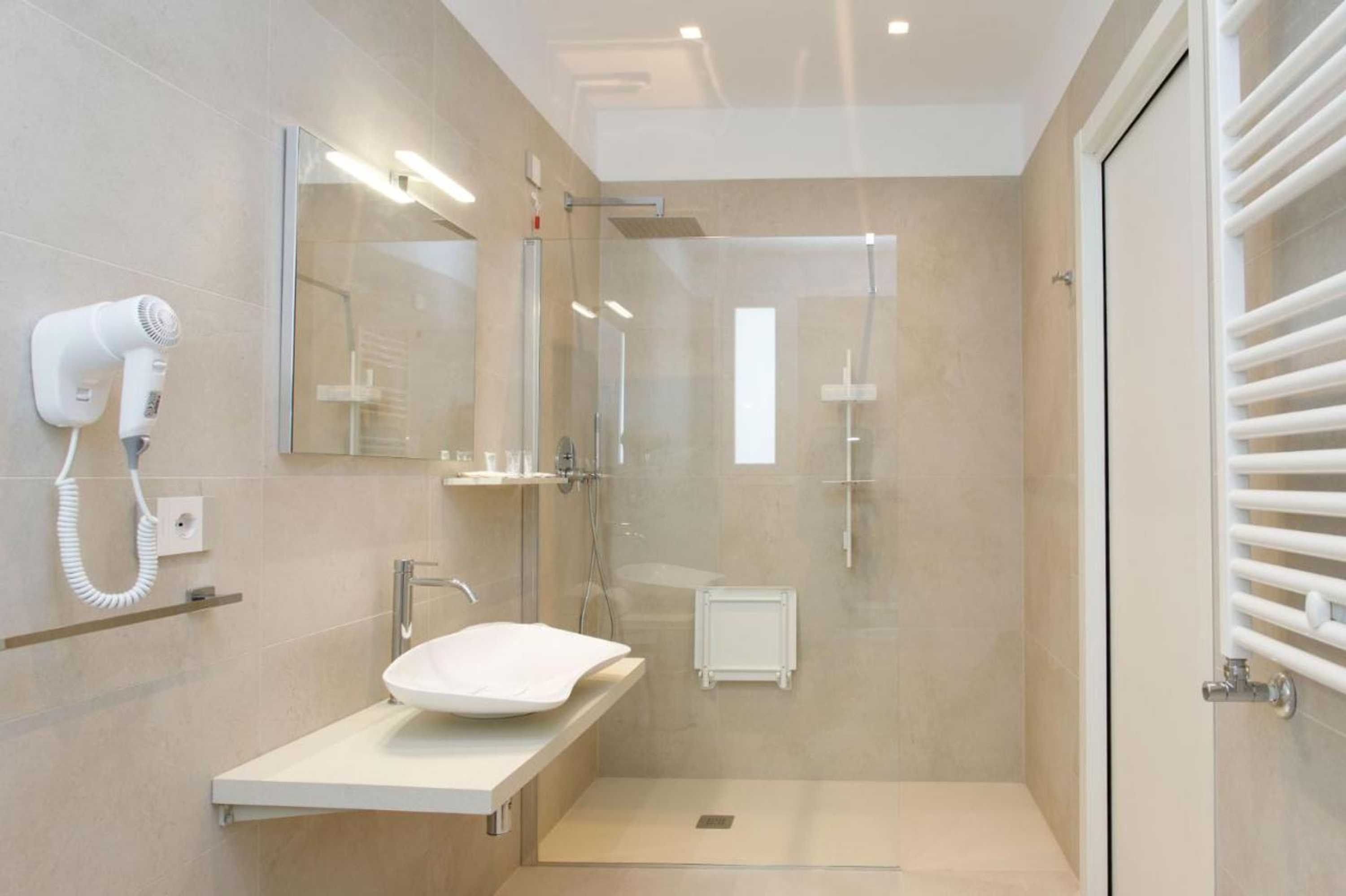 Gift card for Hotel Mirafiori