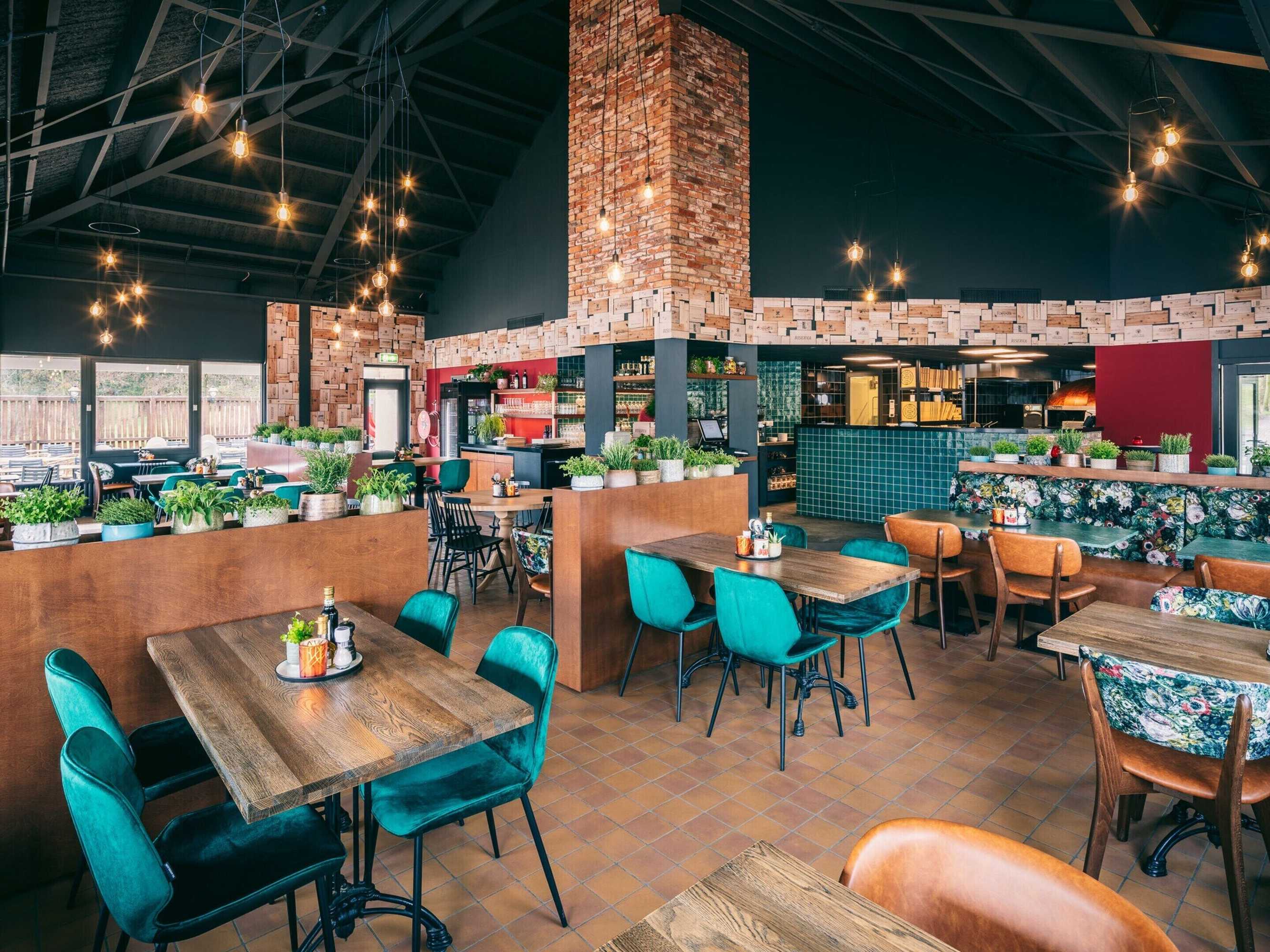 Gift card for Vakantiepark Weerterbergen For 10 Person