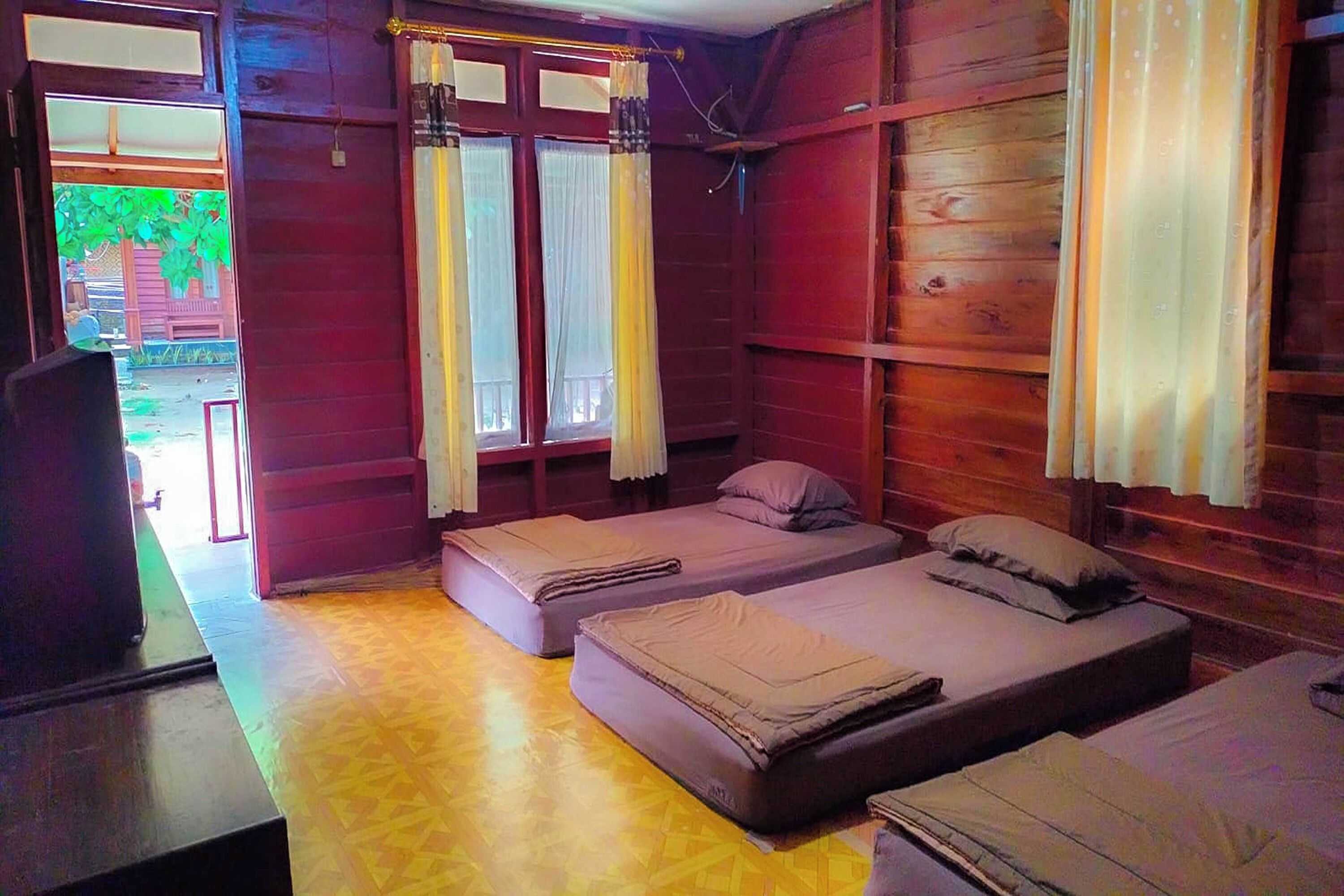 Gift card for Sawarna Little Hula Hula