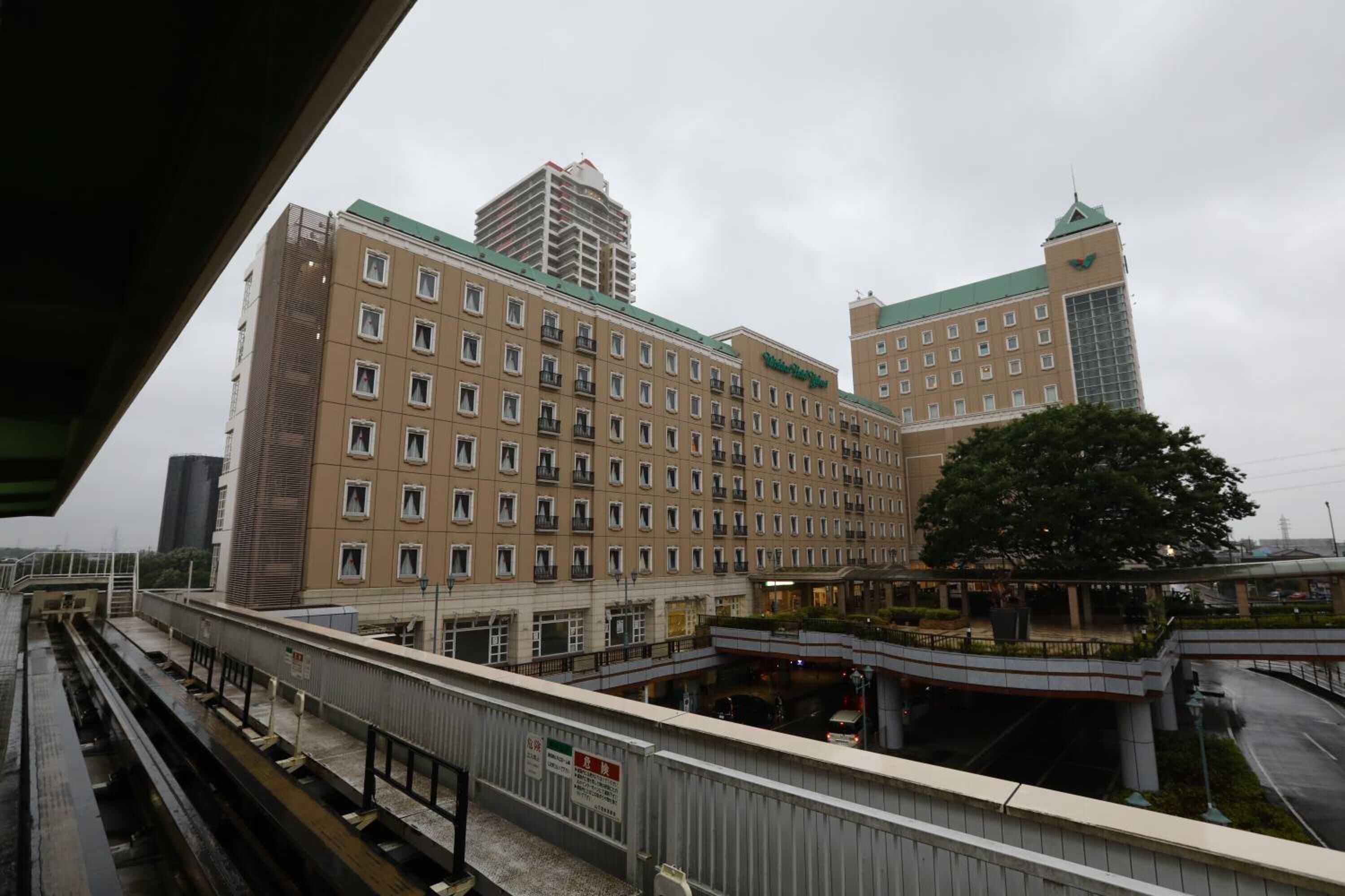 Gift card for Wishton Hotel Yukari