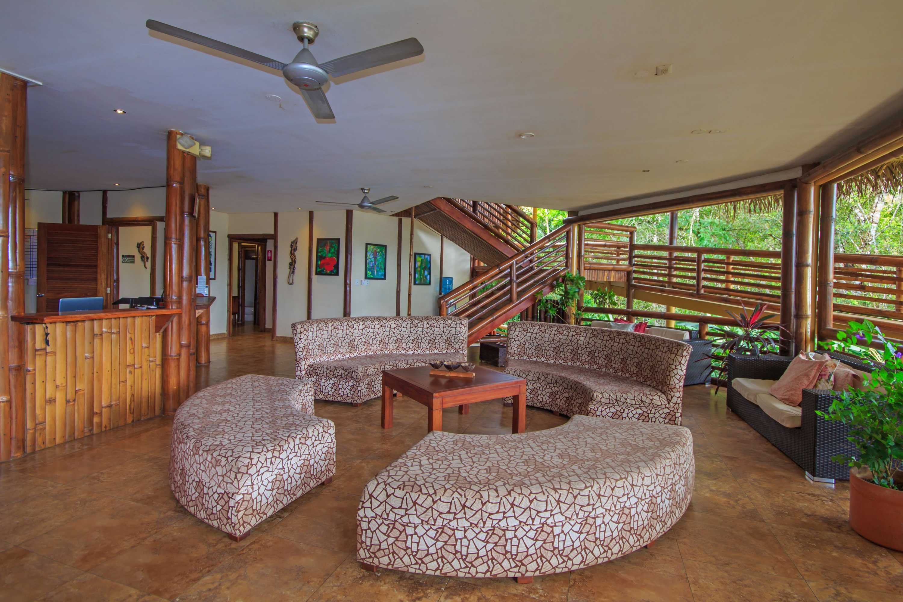 Gift card for La Selva Jungle by Eco Luxury Group Gift card for La Selva Jungle by Eco Luxury Group
