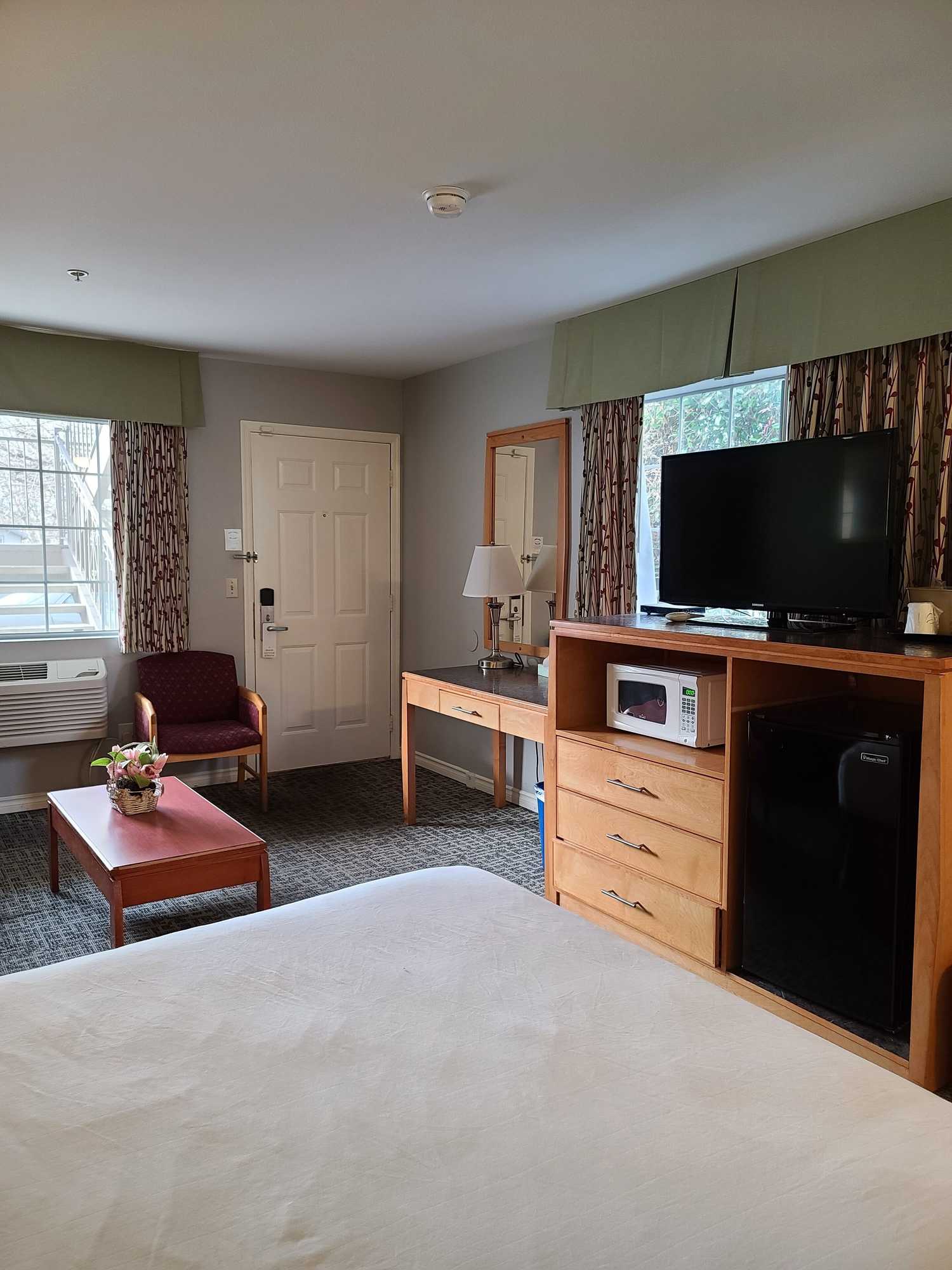 Gift card for Tulip Inn