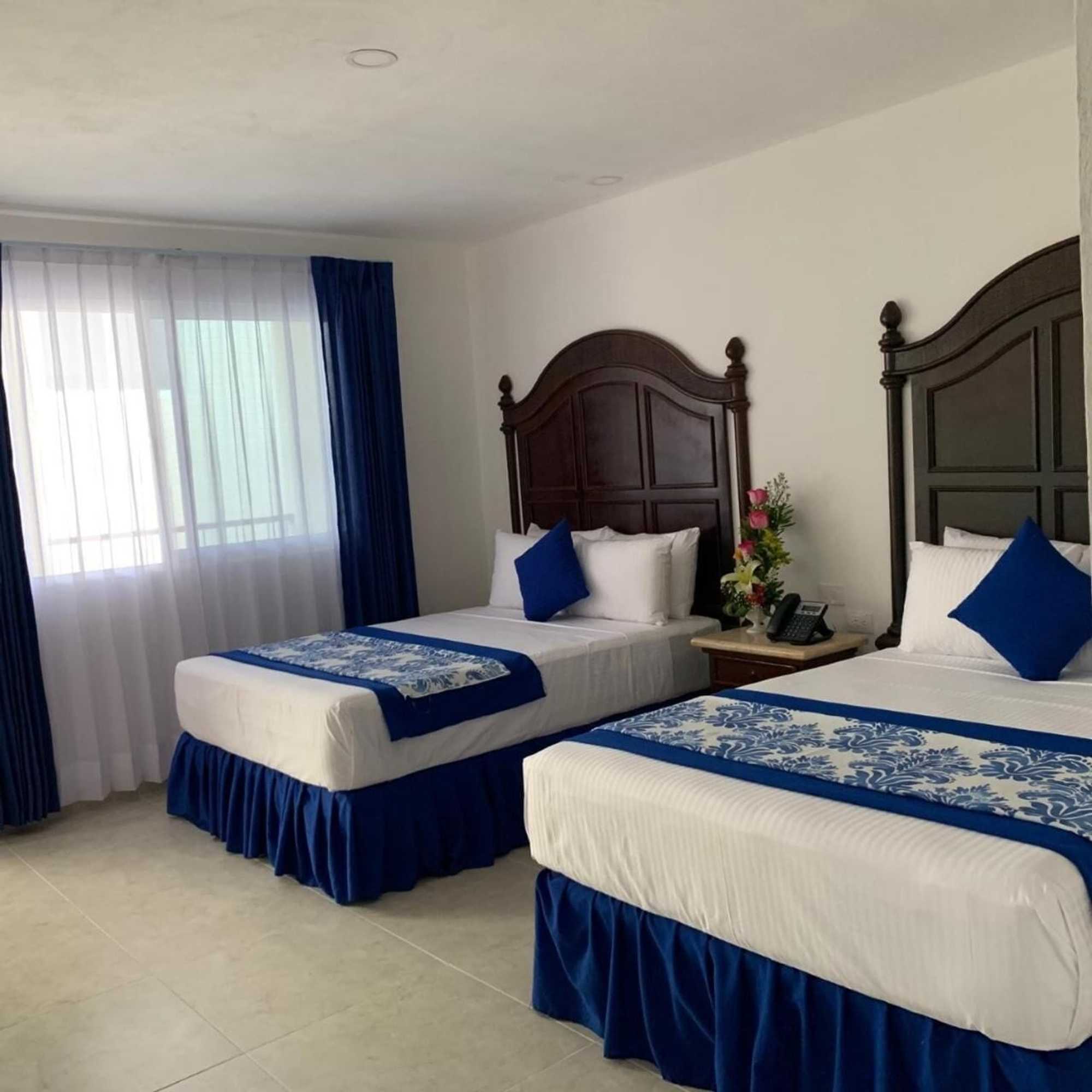 Gift card for Hotel Catedral Valladolid Gift card for Hotel Catedral Valladolid