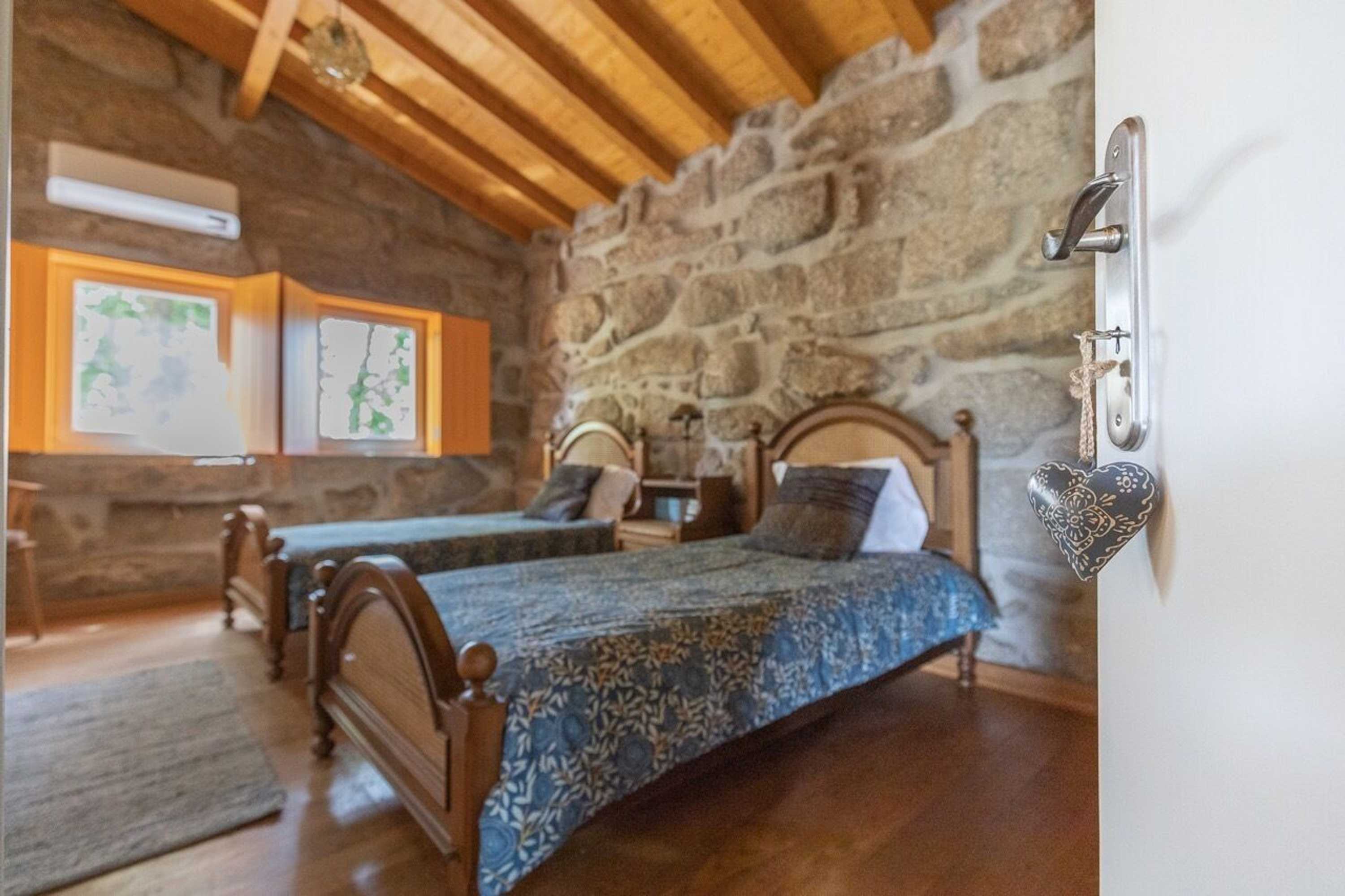 Gift card for Chão do Rio - Turismo de Aldeia