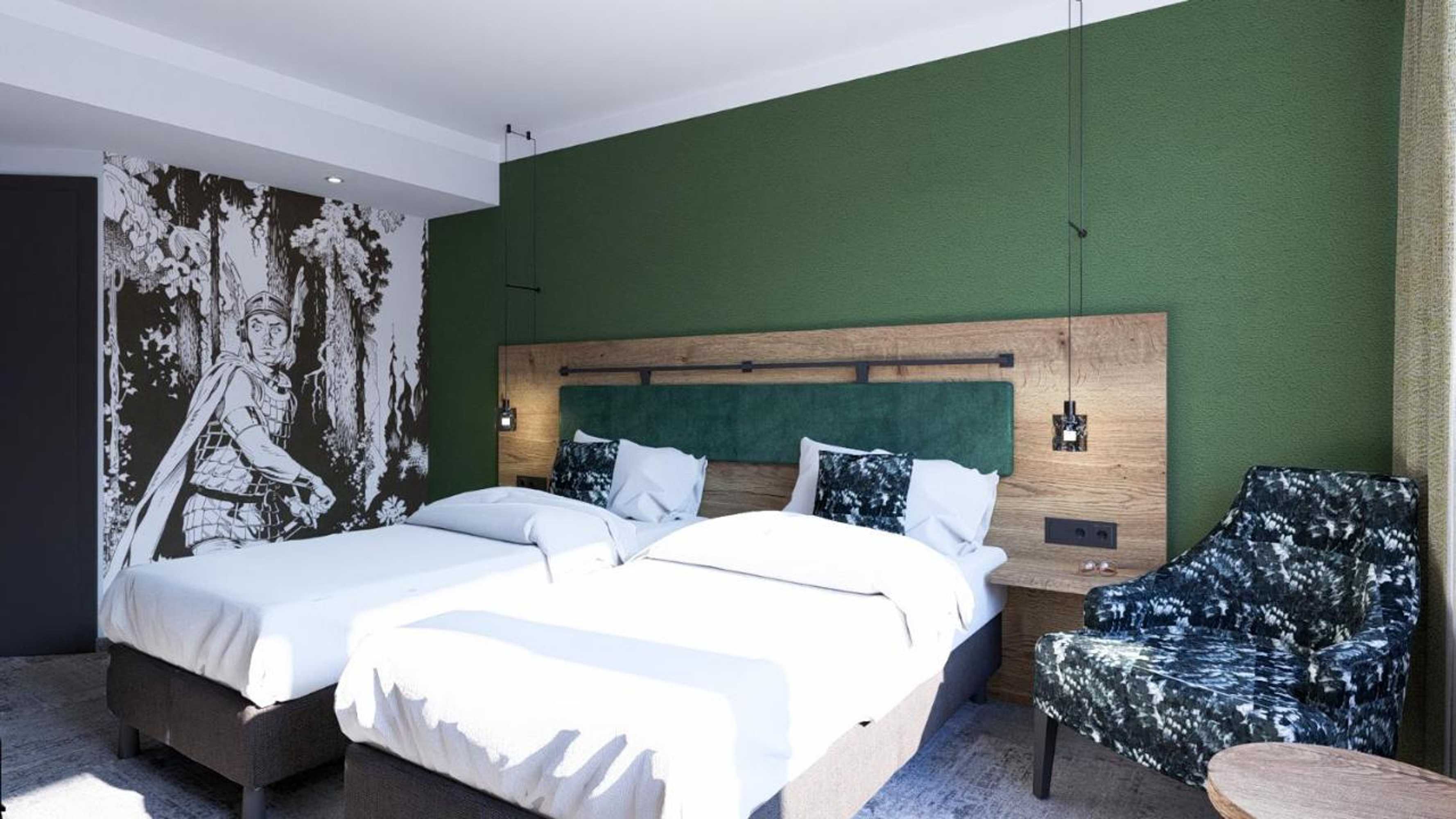 Gift card for Dom-Hotel