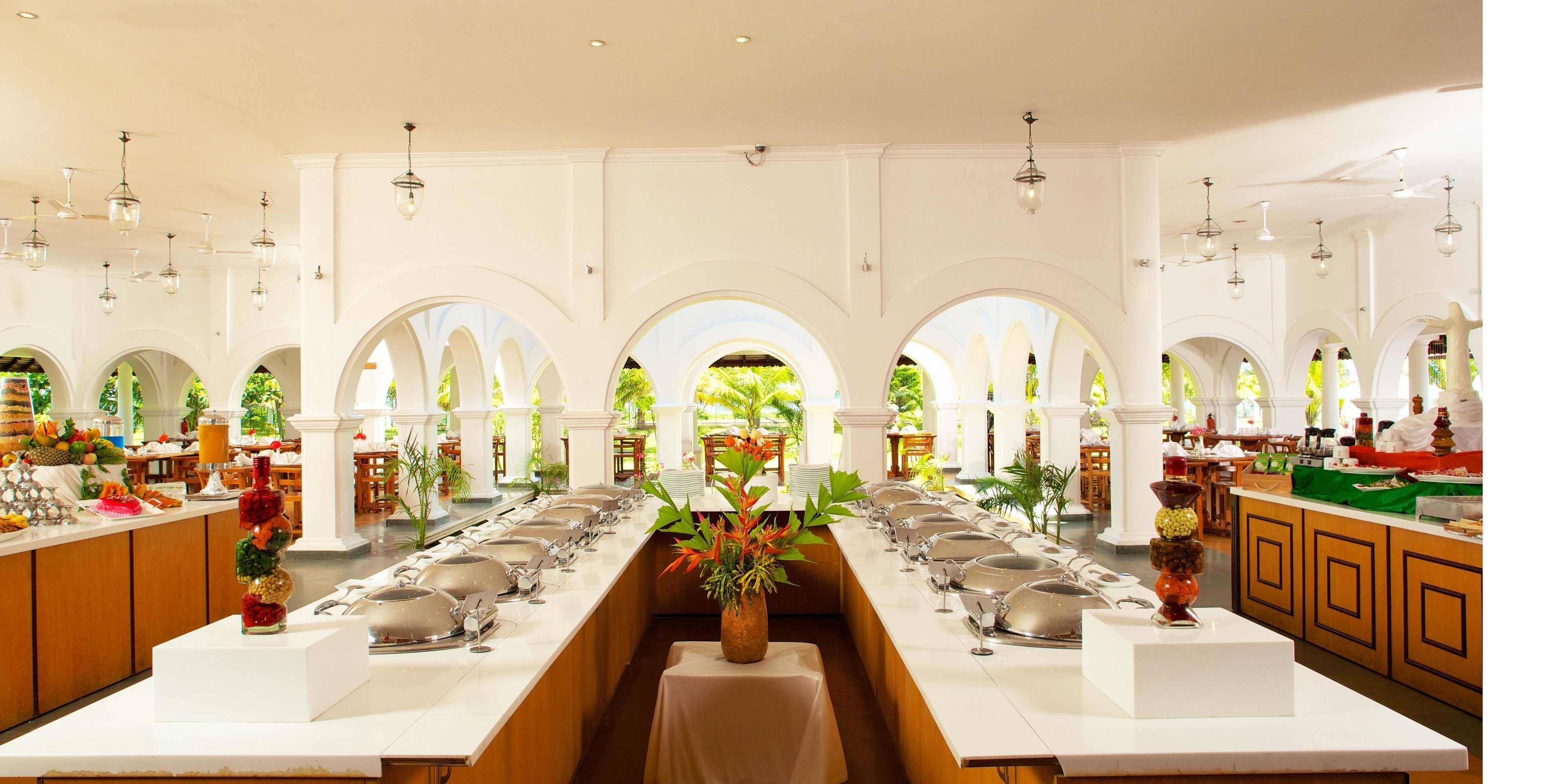 Gift card for Le Pondy Beach & Lake Resort Gift card for Le Pondy Beach & Lake Resort