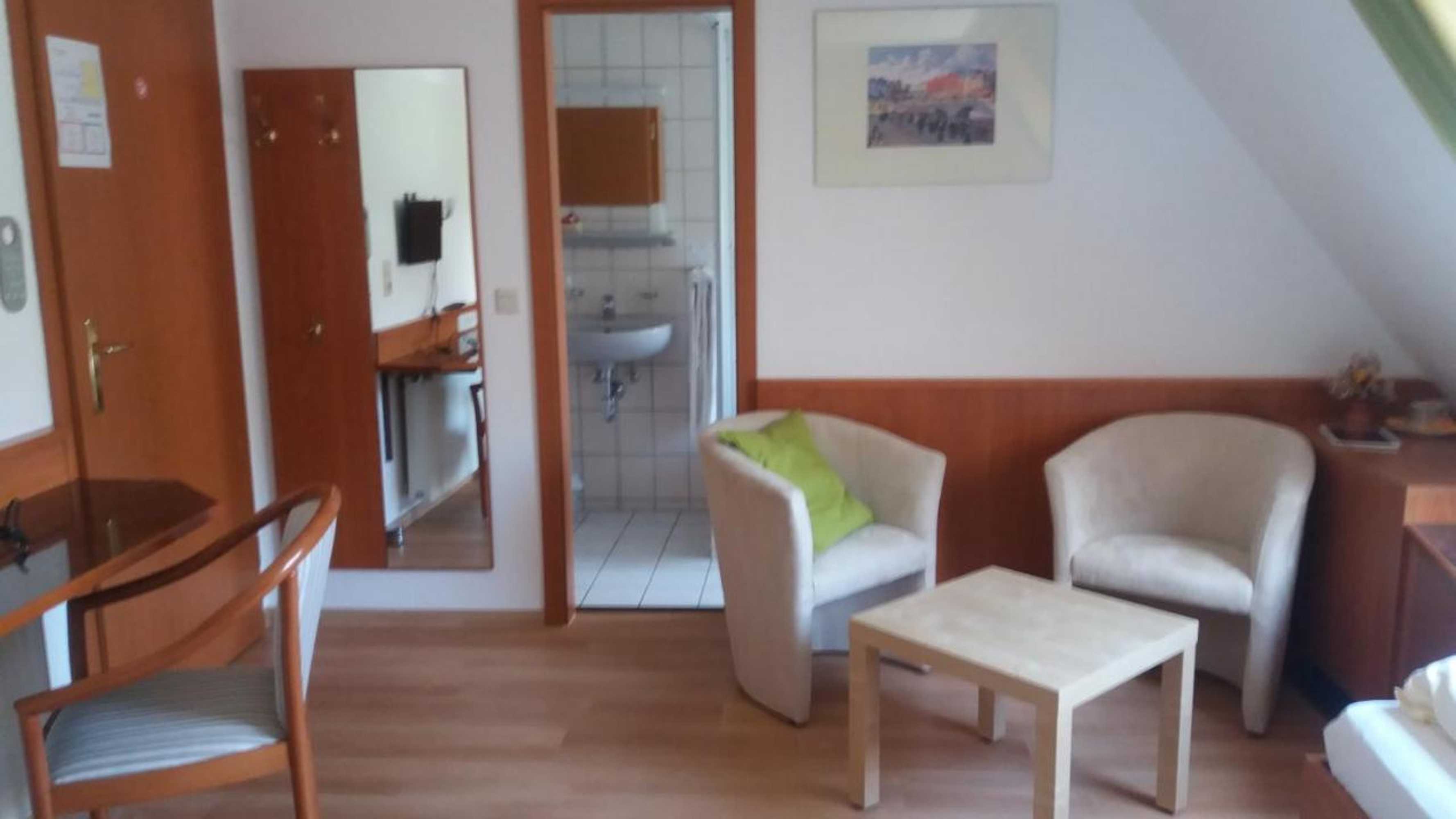 Gift card for Altes Wirtshaus Fördergersdorf Bed & Breakfast