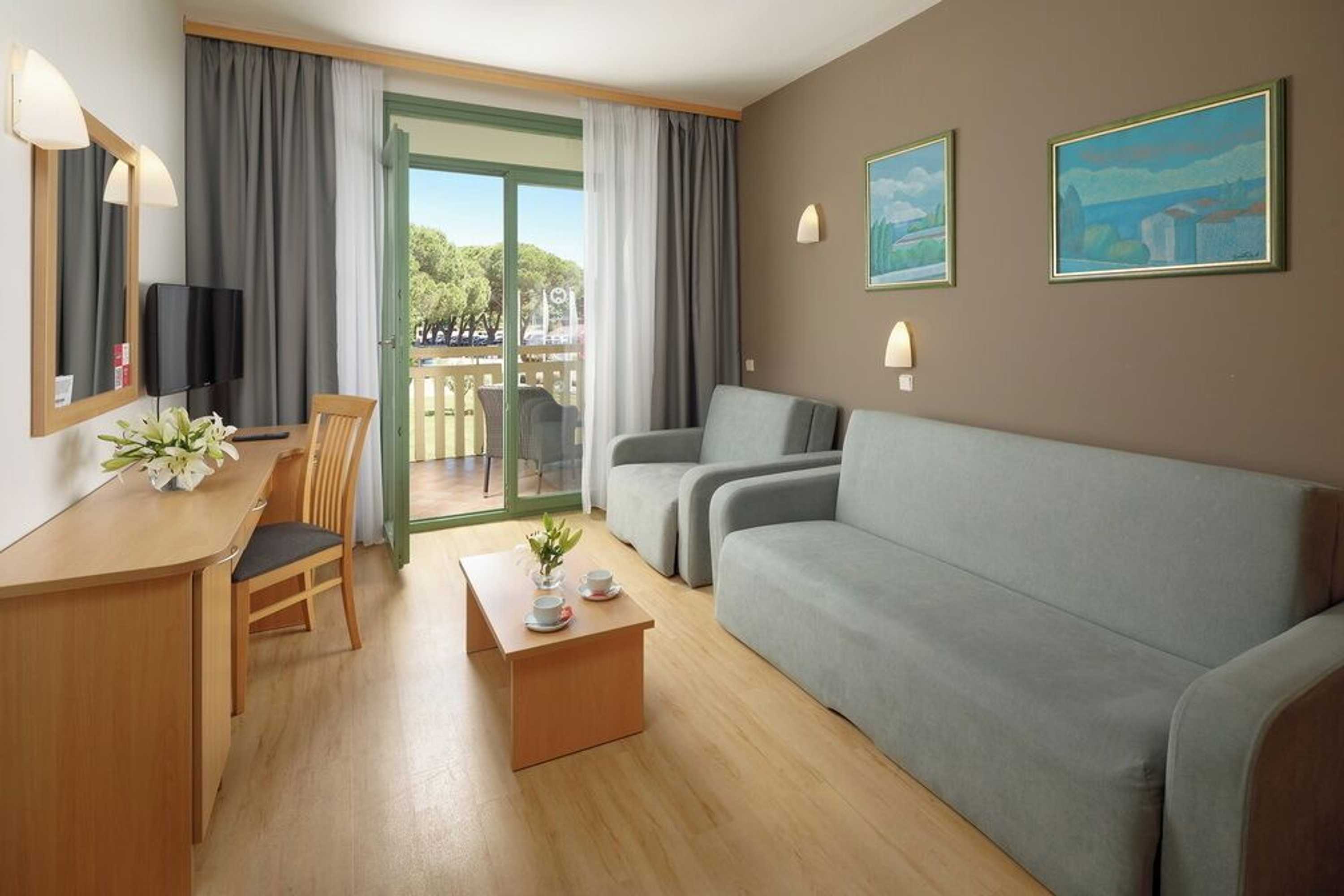 Gift card for Hotel Aurora Plava Laguna Gift card for Hotel Aurora Plava Laguna